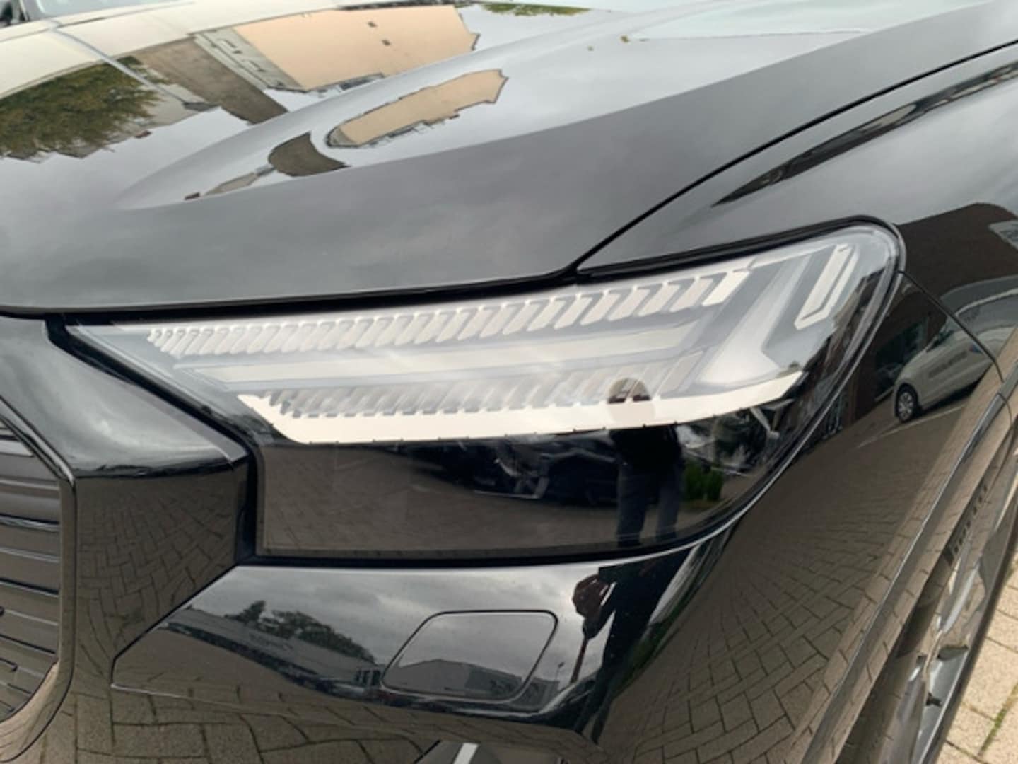 Bild über Audi Q4 Sportback e-tron 40 e-tron - für weitere Informationen kontaktieren Sie den Audi Partner