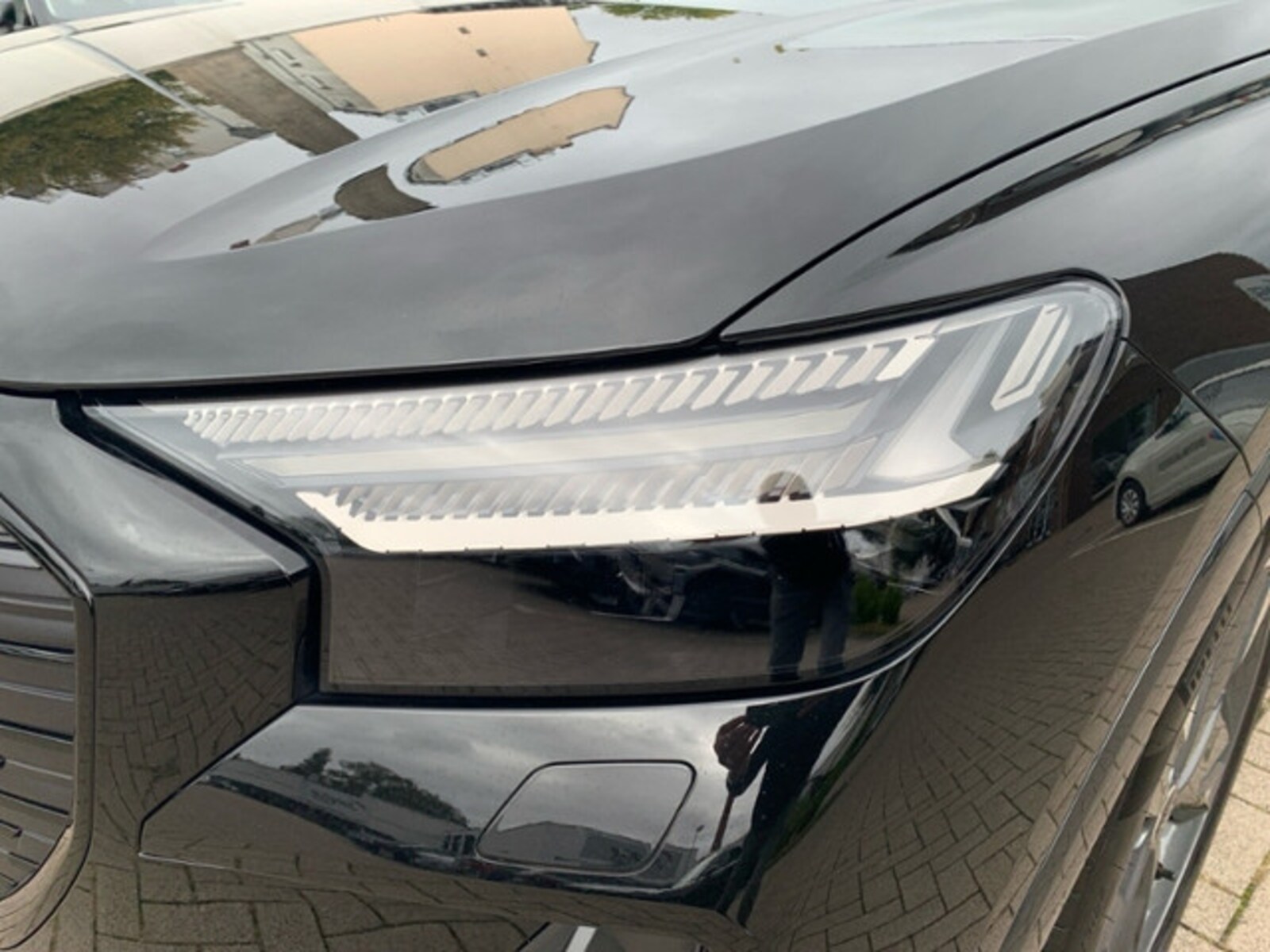 Audi Q4 Sportback e-tron – Bild 6