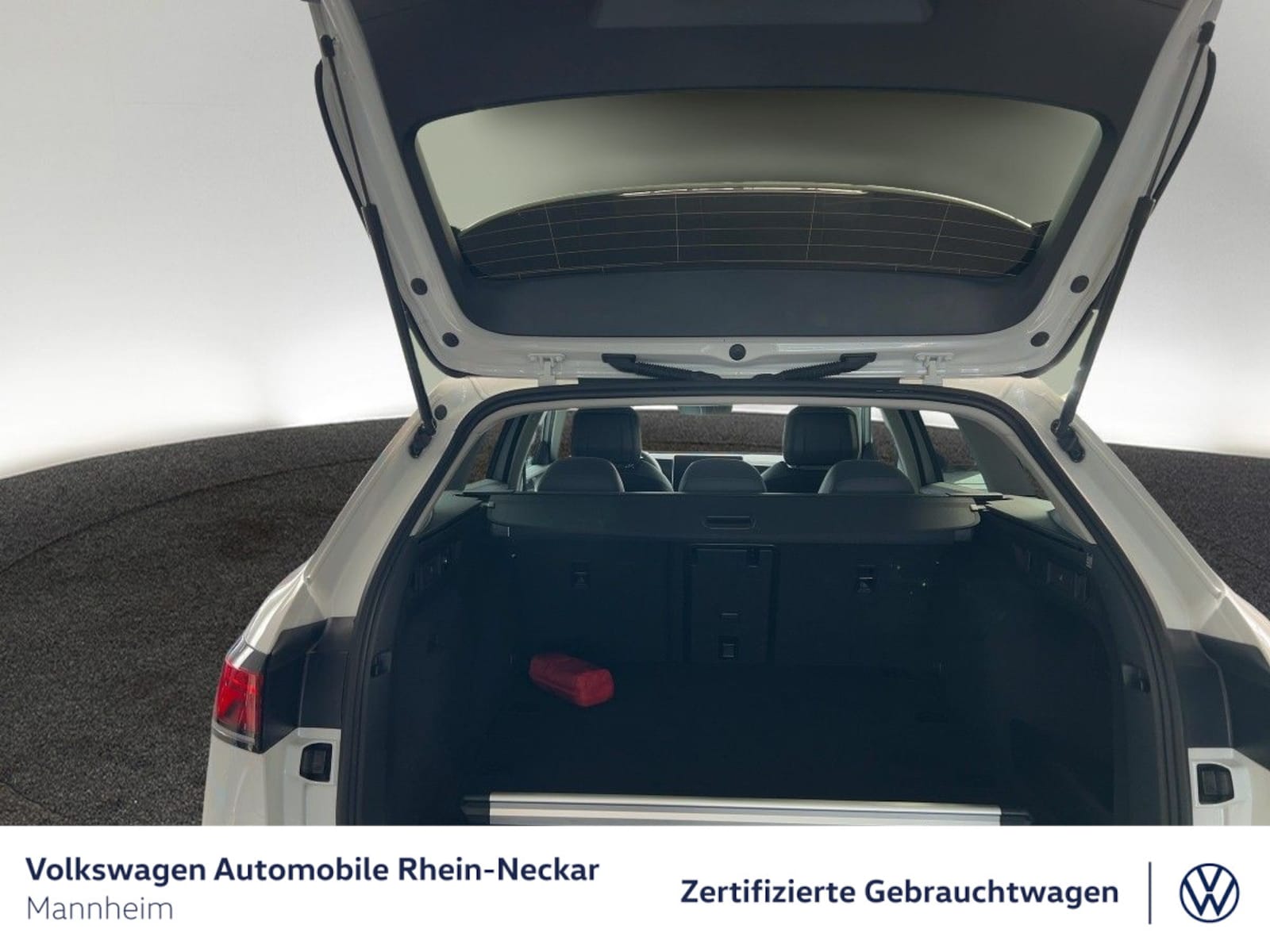 Volkswagen Passat – Bild 5