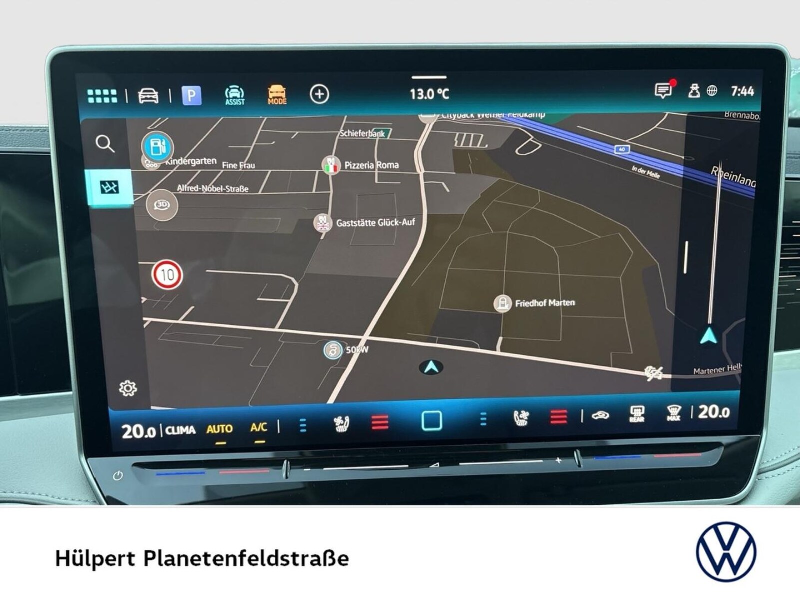 Volkswagen Passat – Bild 9