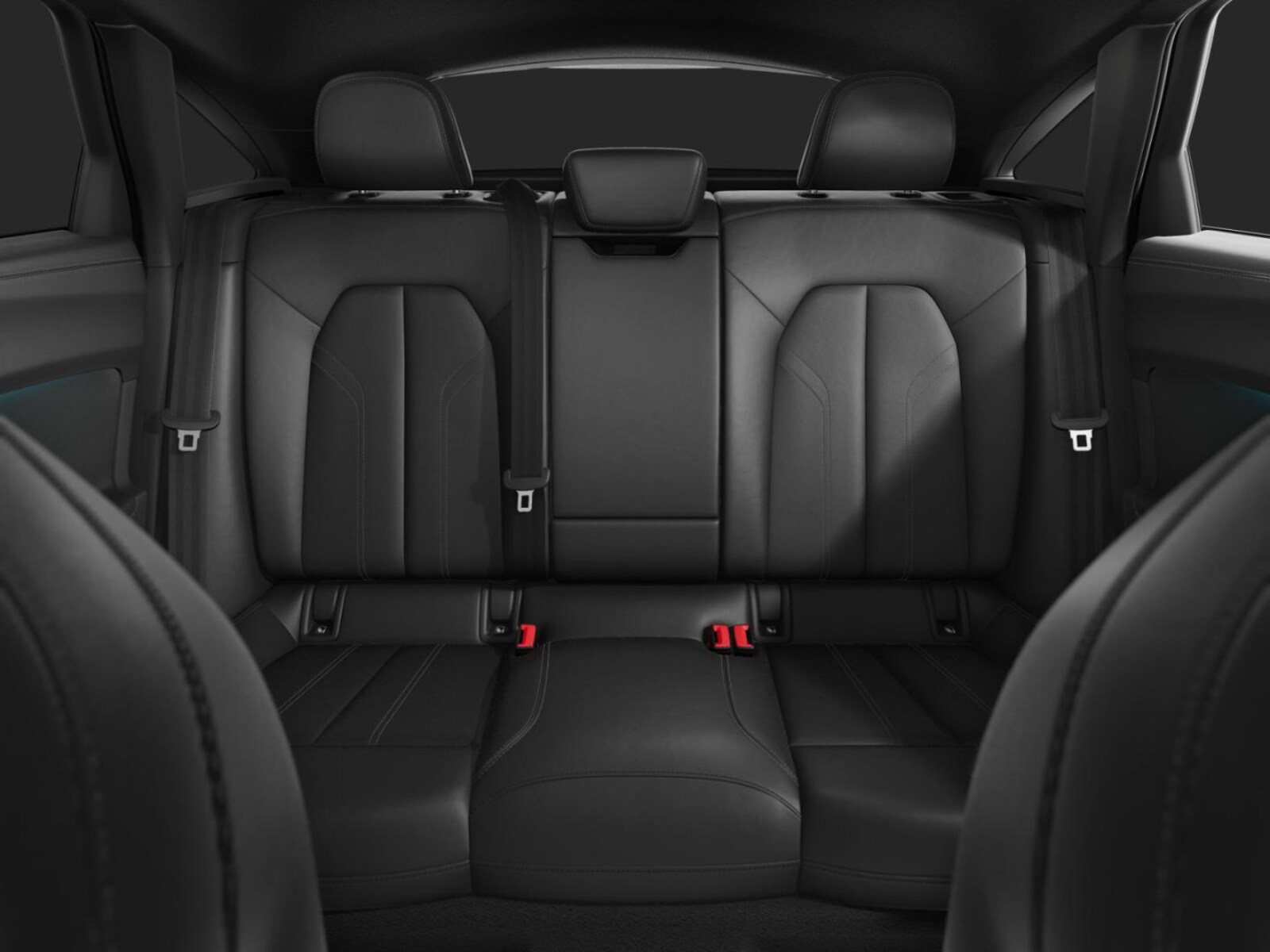 Audi A5 Limousine – Bild 10