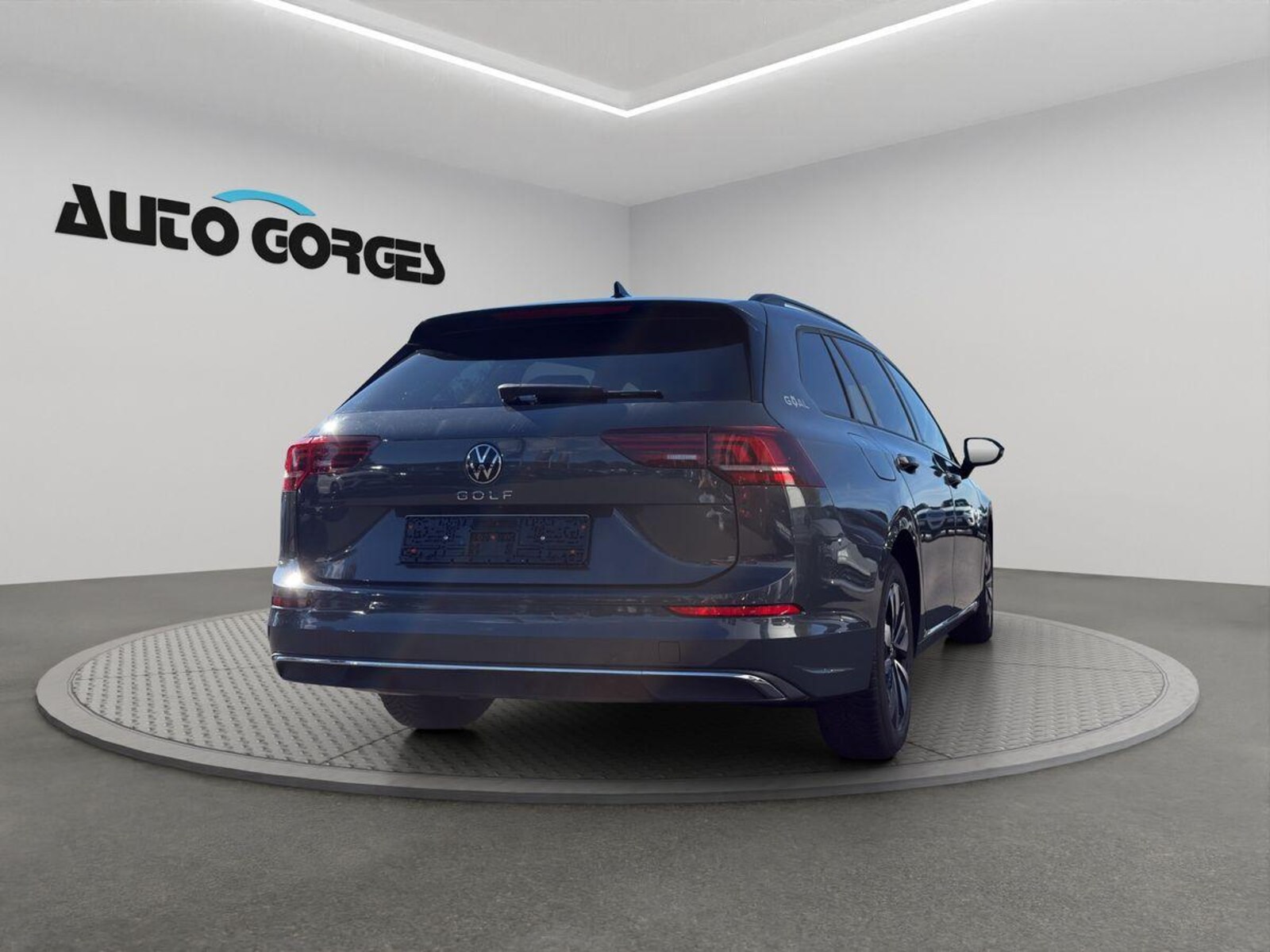 Volkswagen Golf Variant – Bild 5