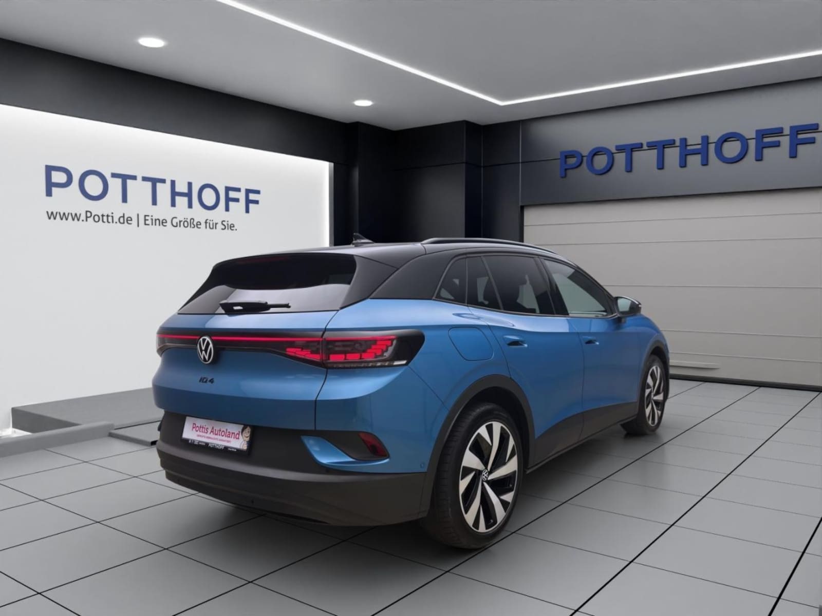 Volkswagen ID.4 – Bild 6