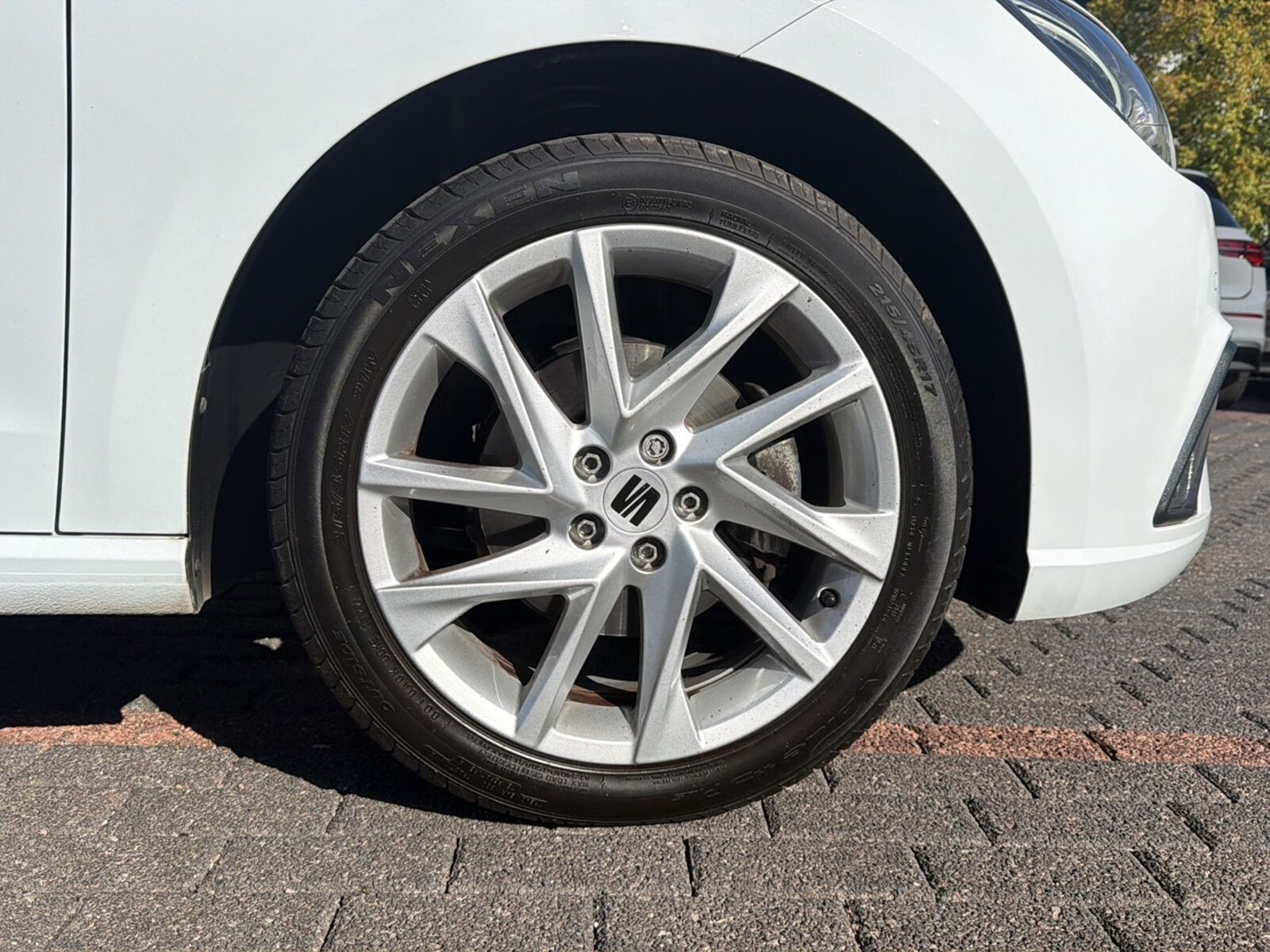SEAT Ibiza – Bild 6