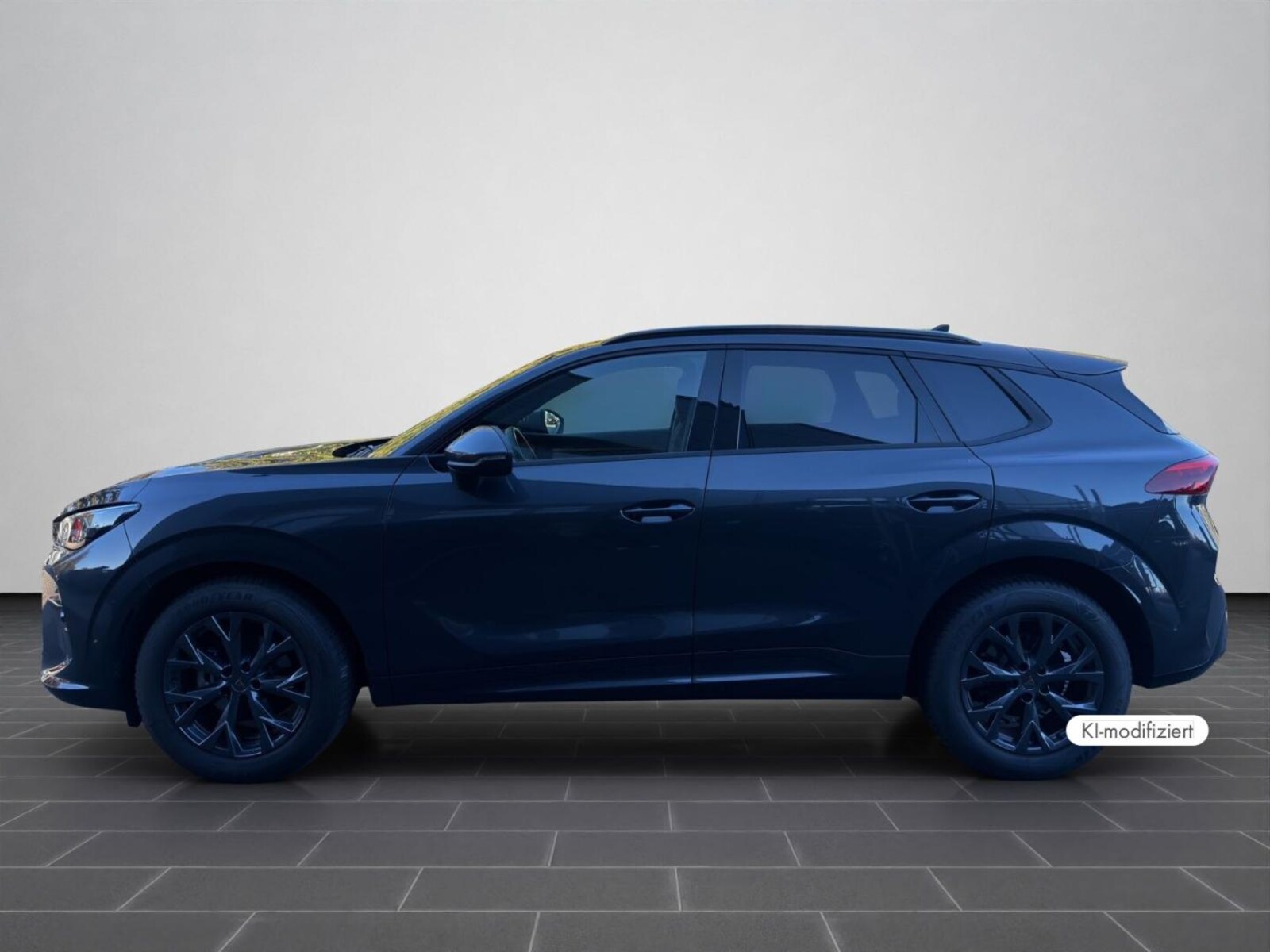 CUPRA Terramar – Bild 7