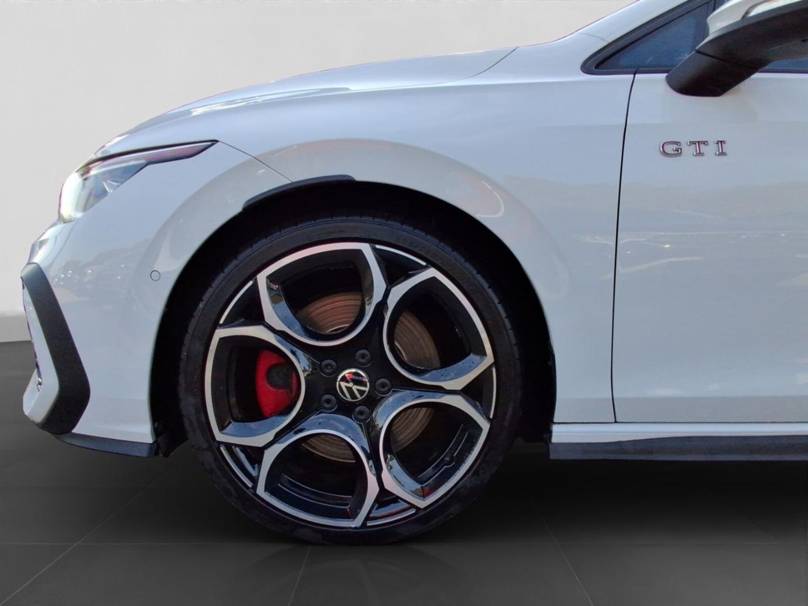 Volkswagen Golf – Bild 7