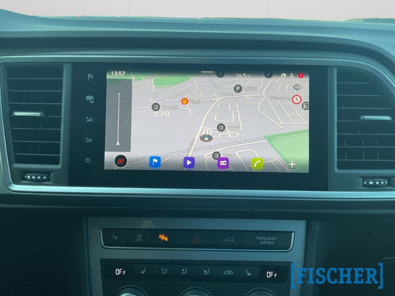 SEAT Ateca – Bild 14