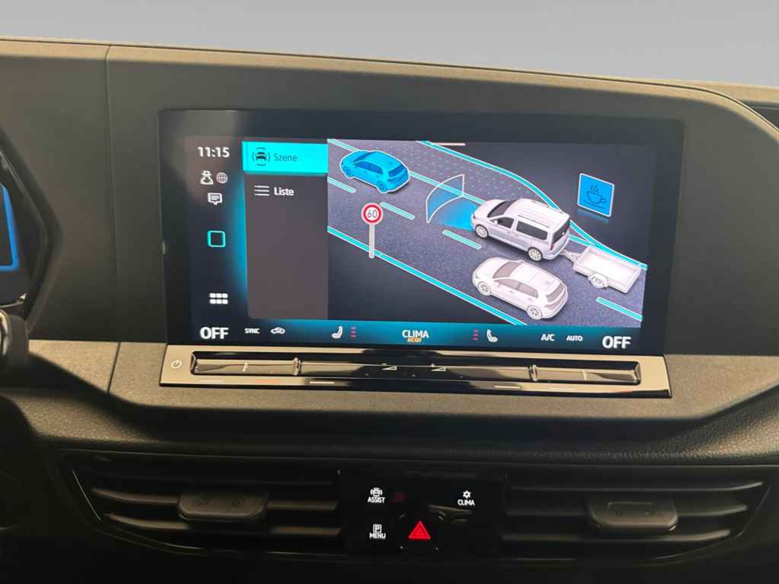 Volkswagen Caddy – Bild 15