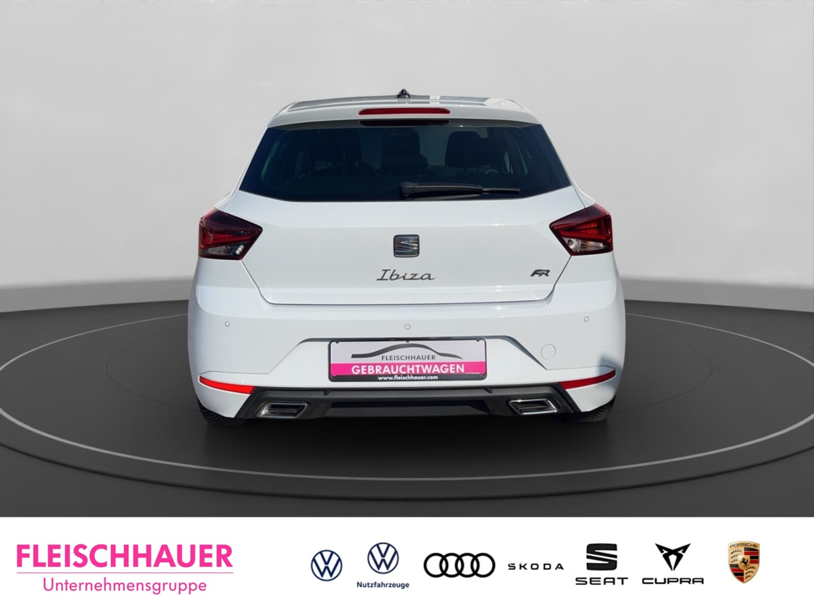 SEAT Ibiza – Bild 5
