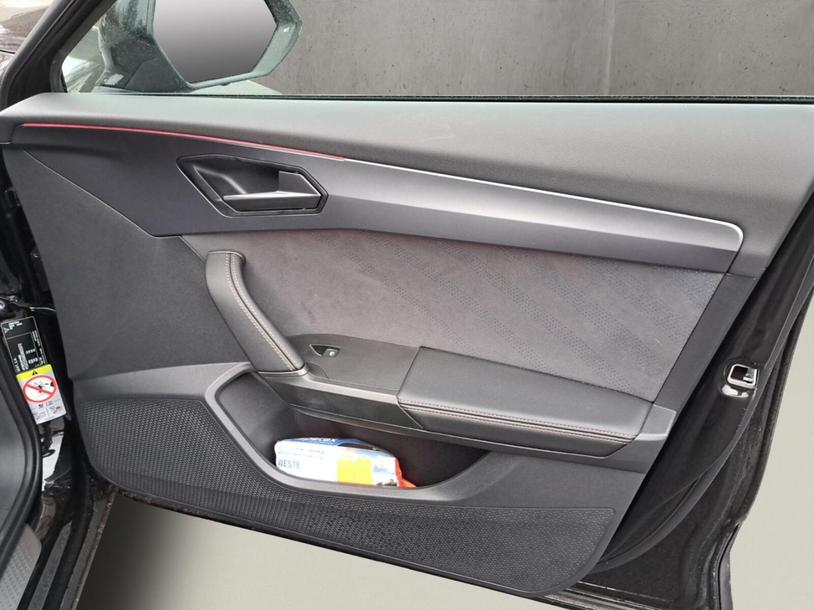 CUPRA Formentor – Bild 16