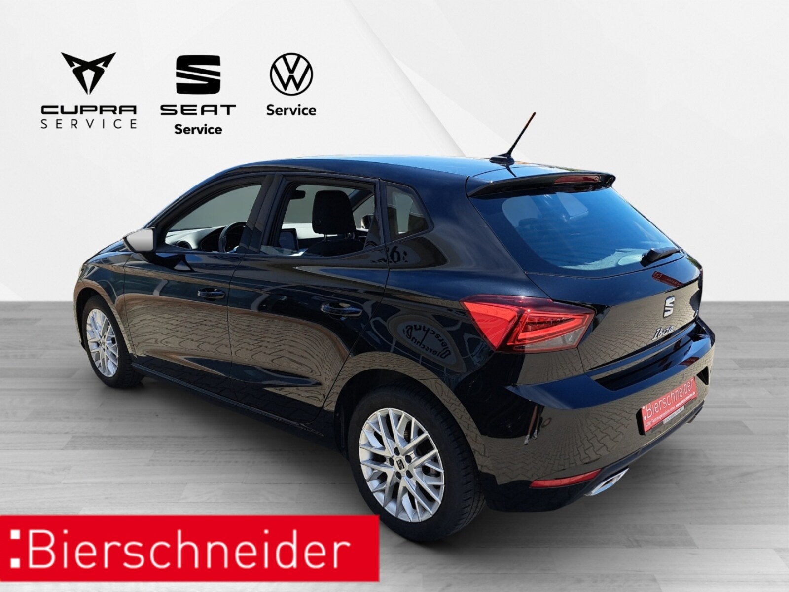 SEAT Ibiza – Bild 5