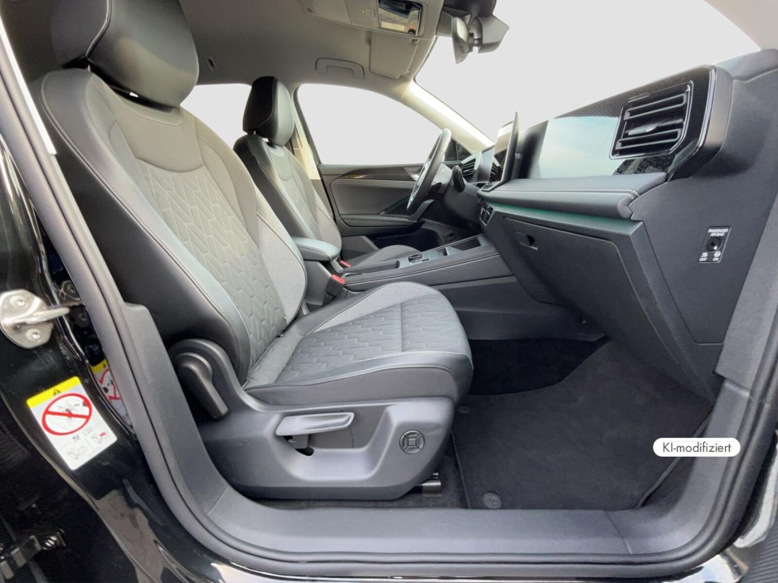 Volkswagen Tiguan – Bild 4