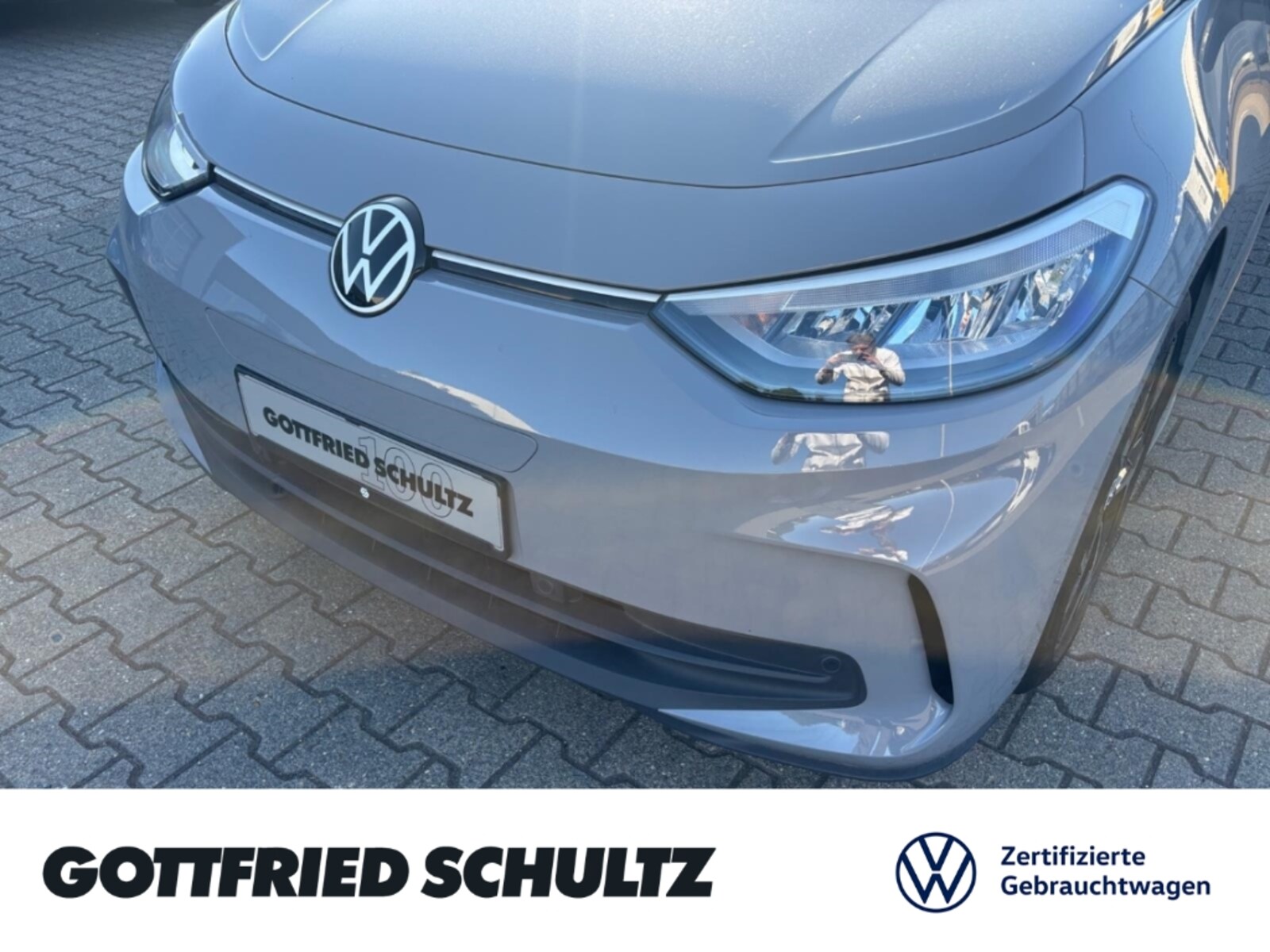 Volkswagen ID.3 – Bild 4