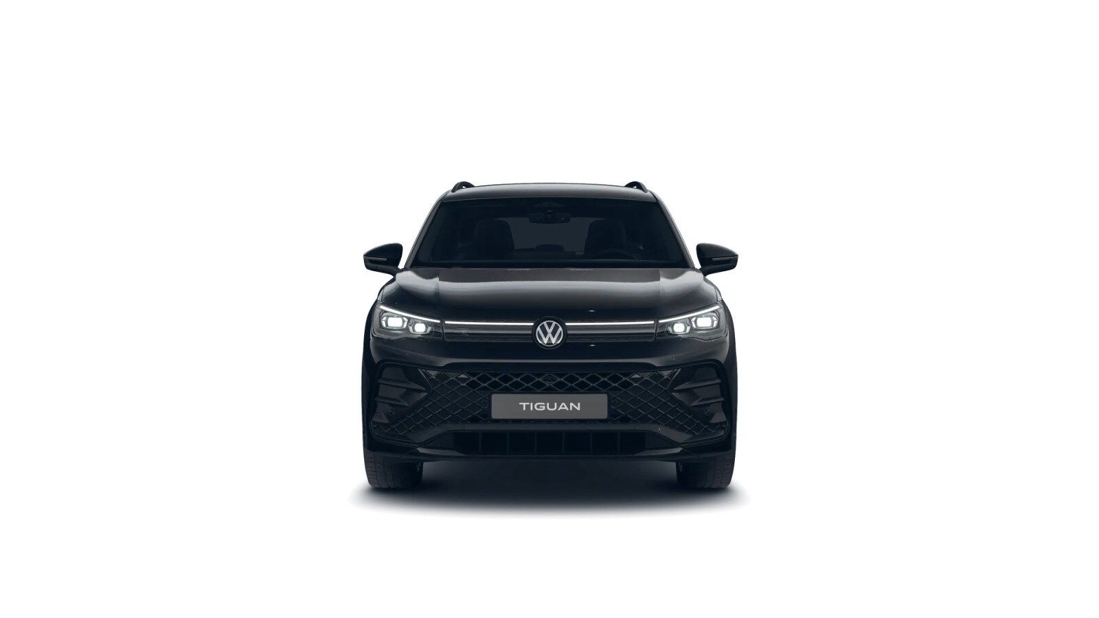 Volkswagen Tiguan – Bild 2