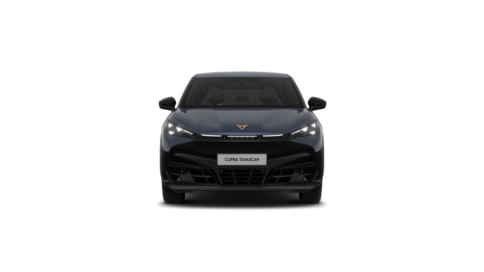 CUPRA Tavascan – Bild 3