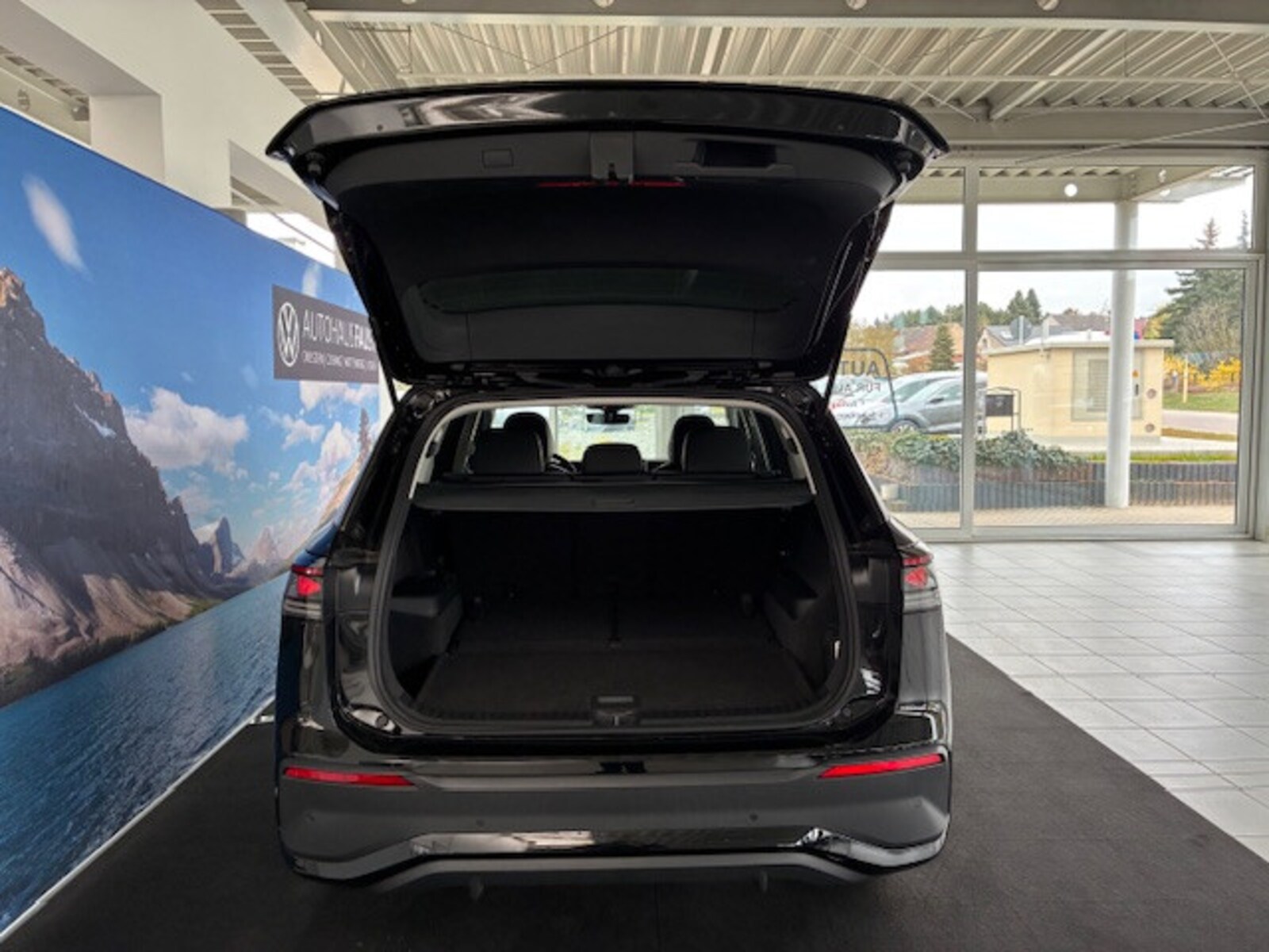 Volkswagen Tayron – Bild 8