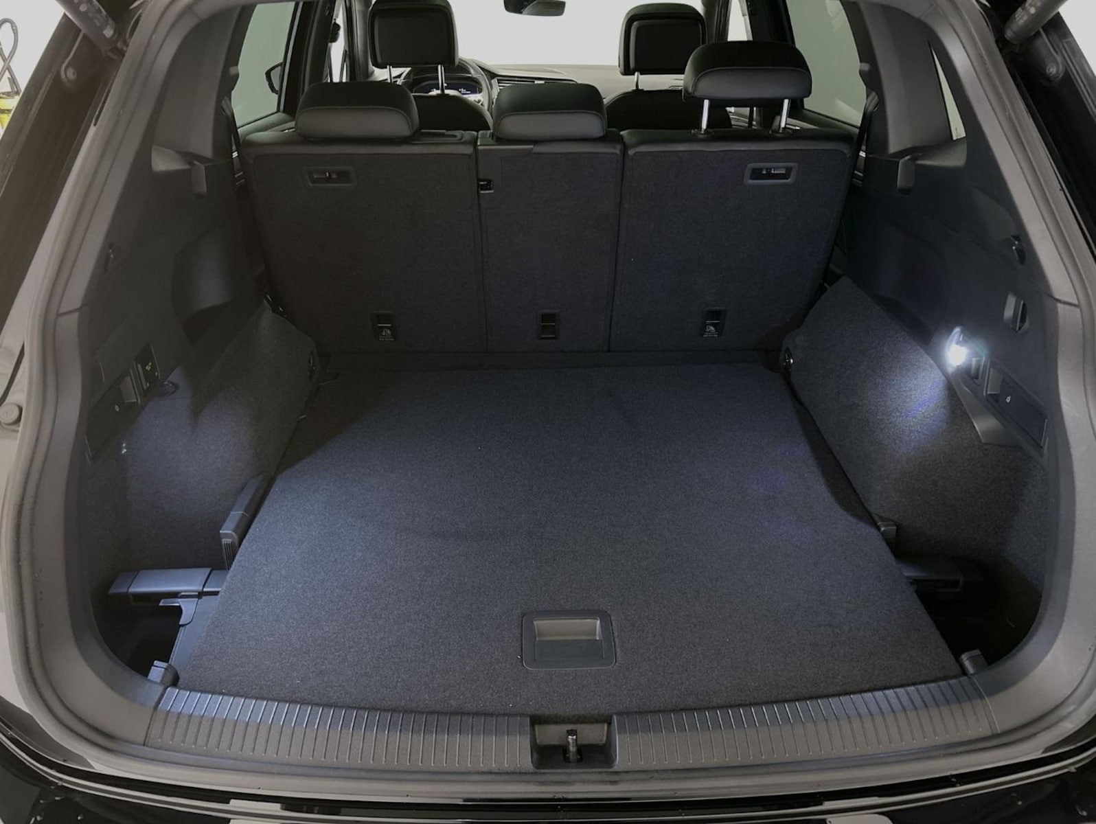 Volkswagen Tiguan Allspace – Bild 18