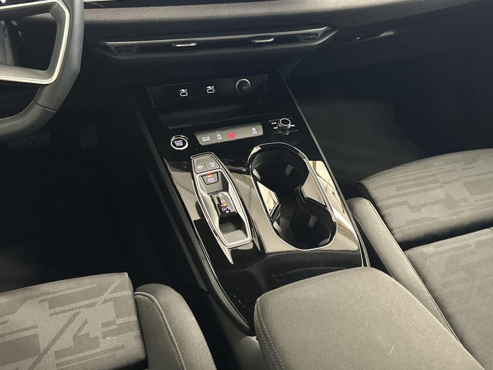Audi A5 Limousine – Bild 13