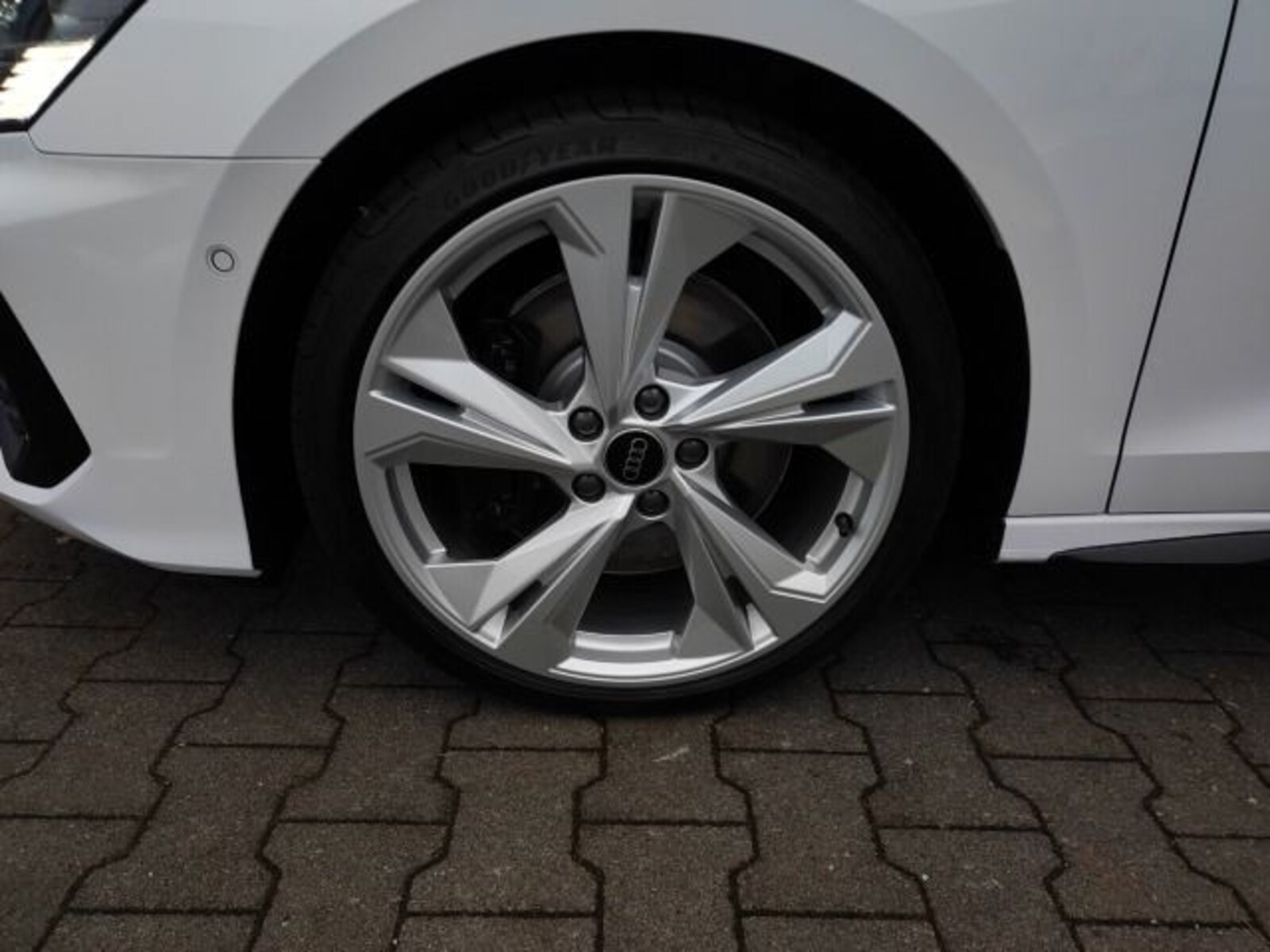 Audi S3 Limousine – Bild 7