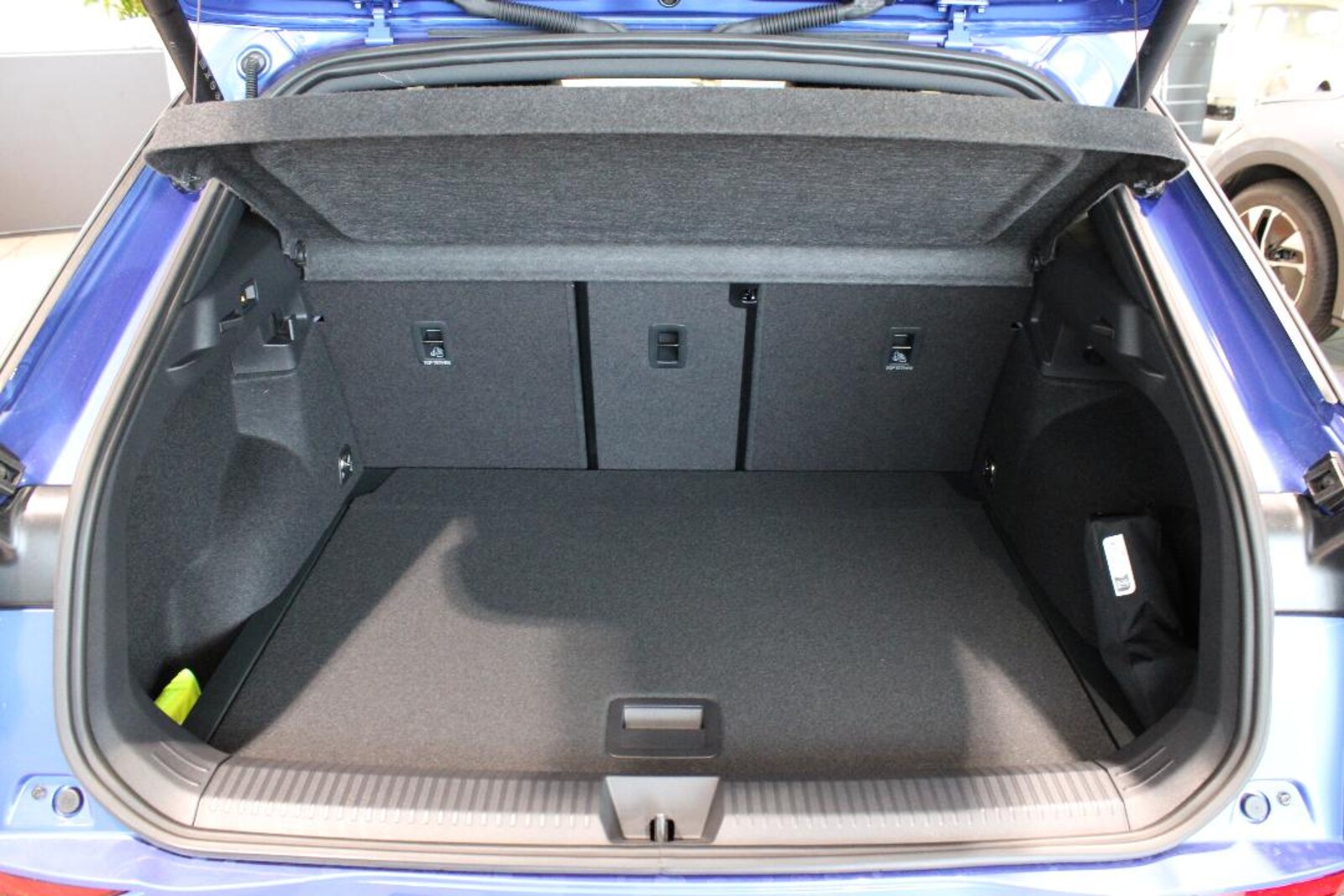 Volkswagen T-Roc – Bild 8