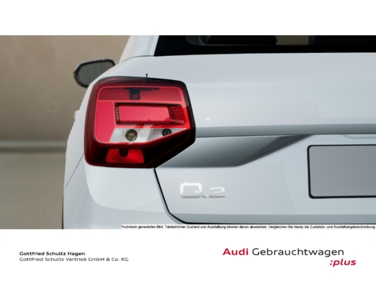 Audi Q2 – Bild 7