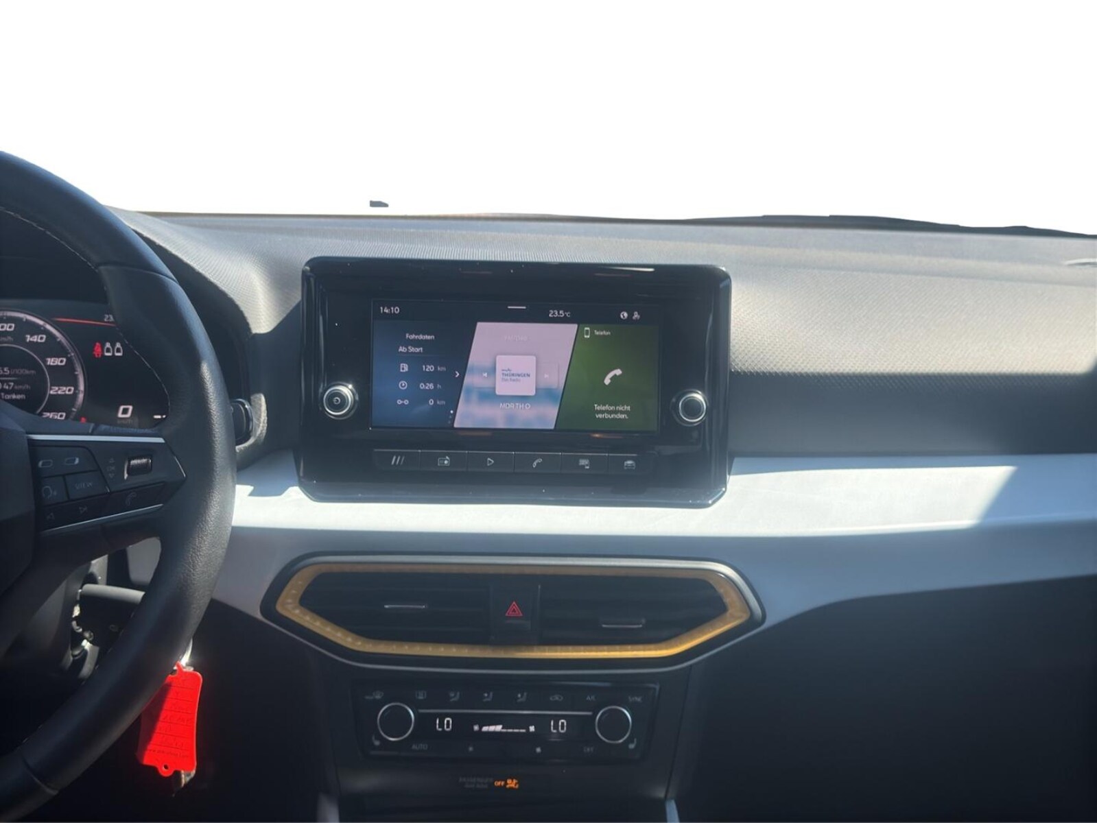 SEAT Arona – Bild 13