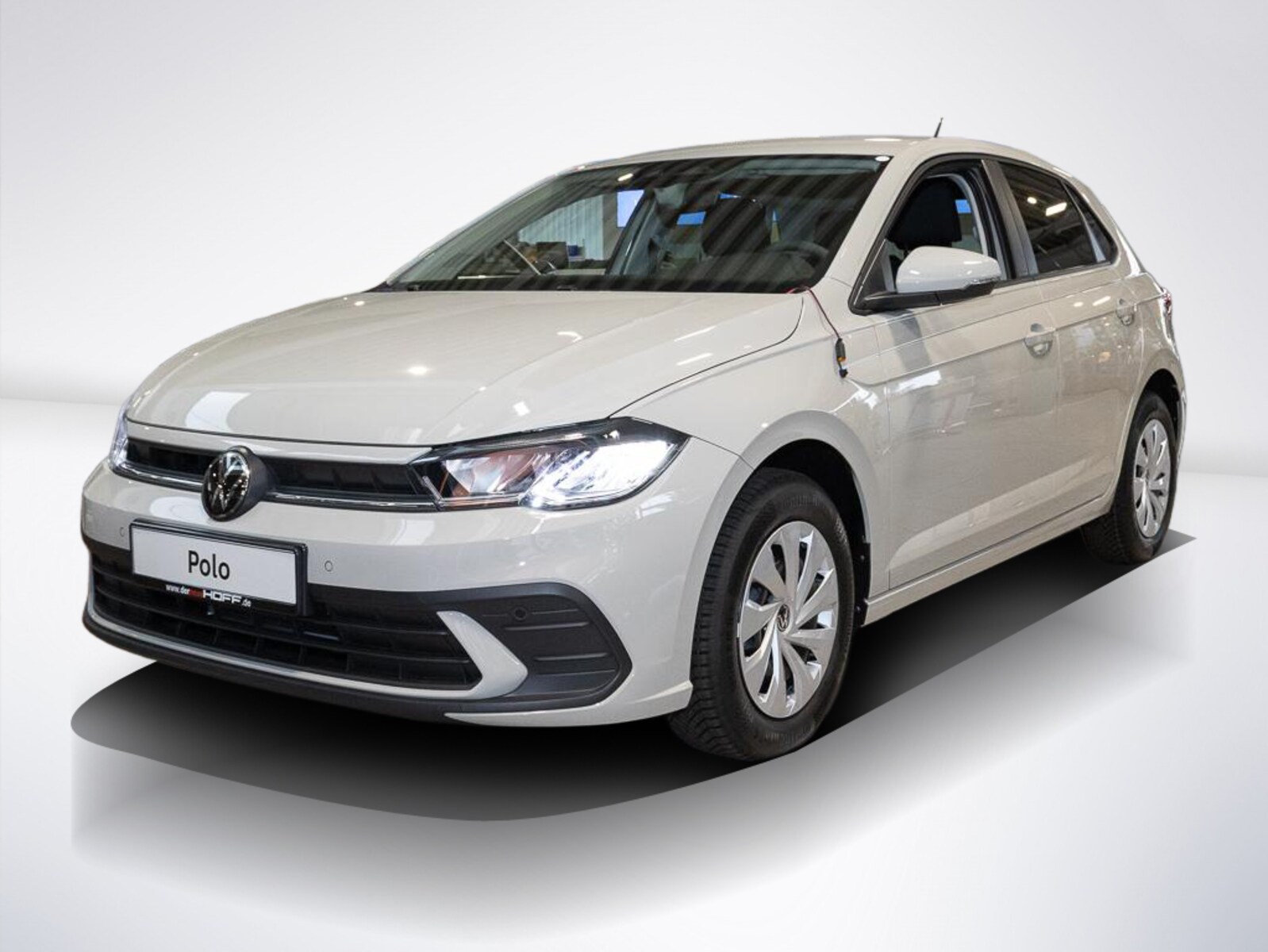 Volkswagen Polo – Bild 14