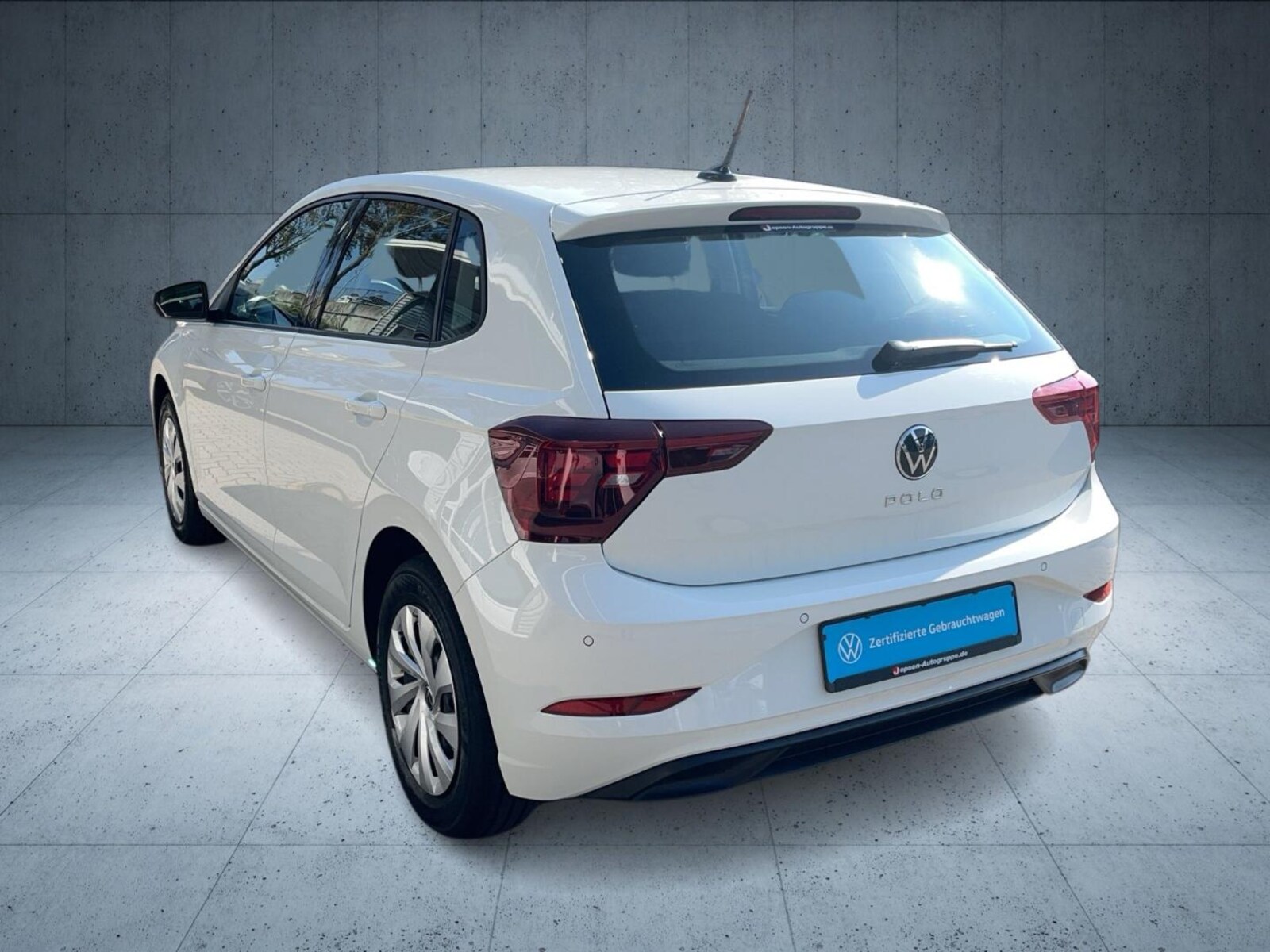 Volkswagen Polo – Bild 6