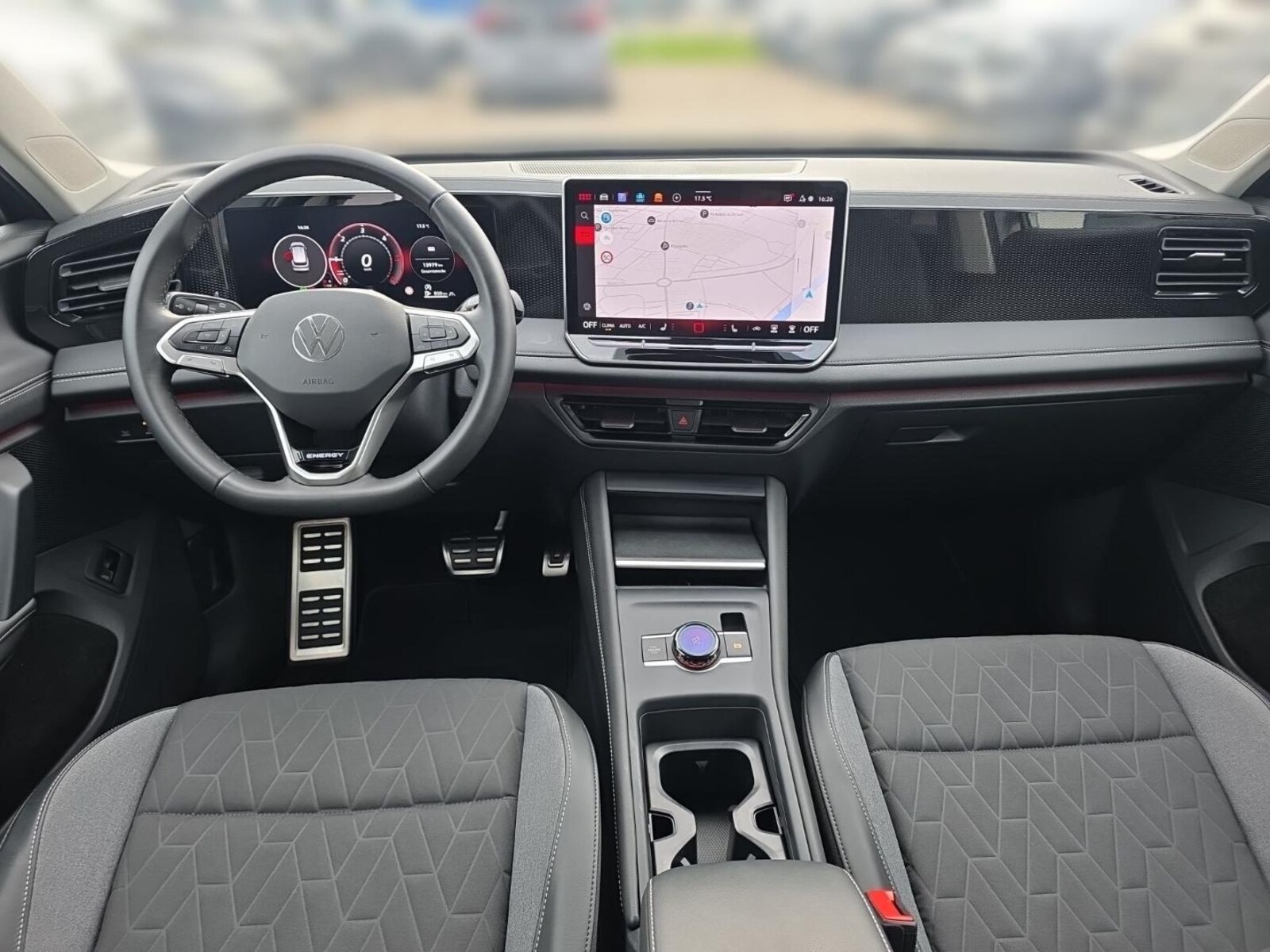 Volkswagen Tiguan – Bild 12