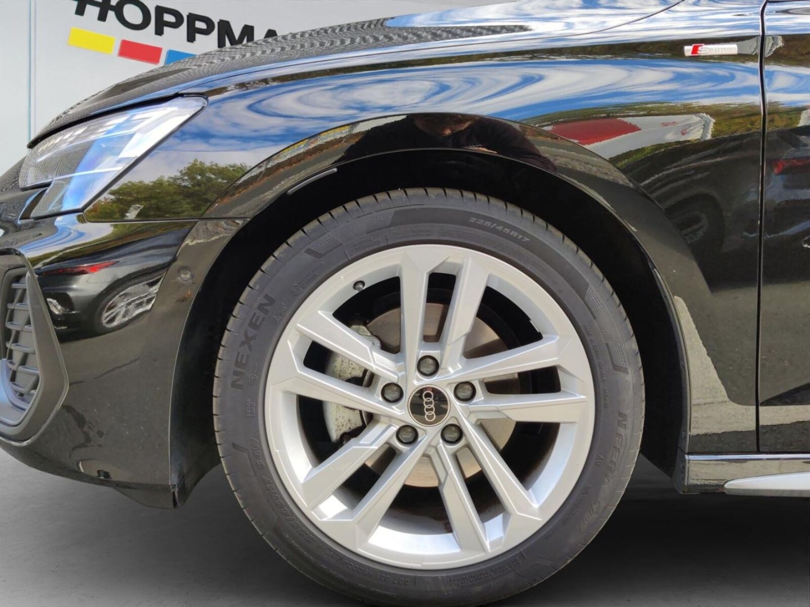 Audi A3 Sportback – Bild 6