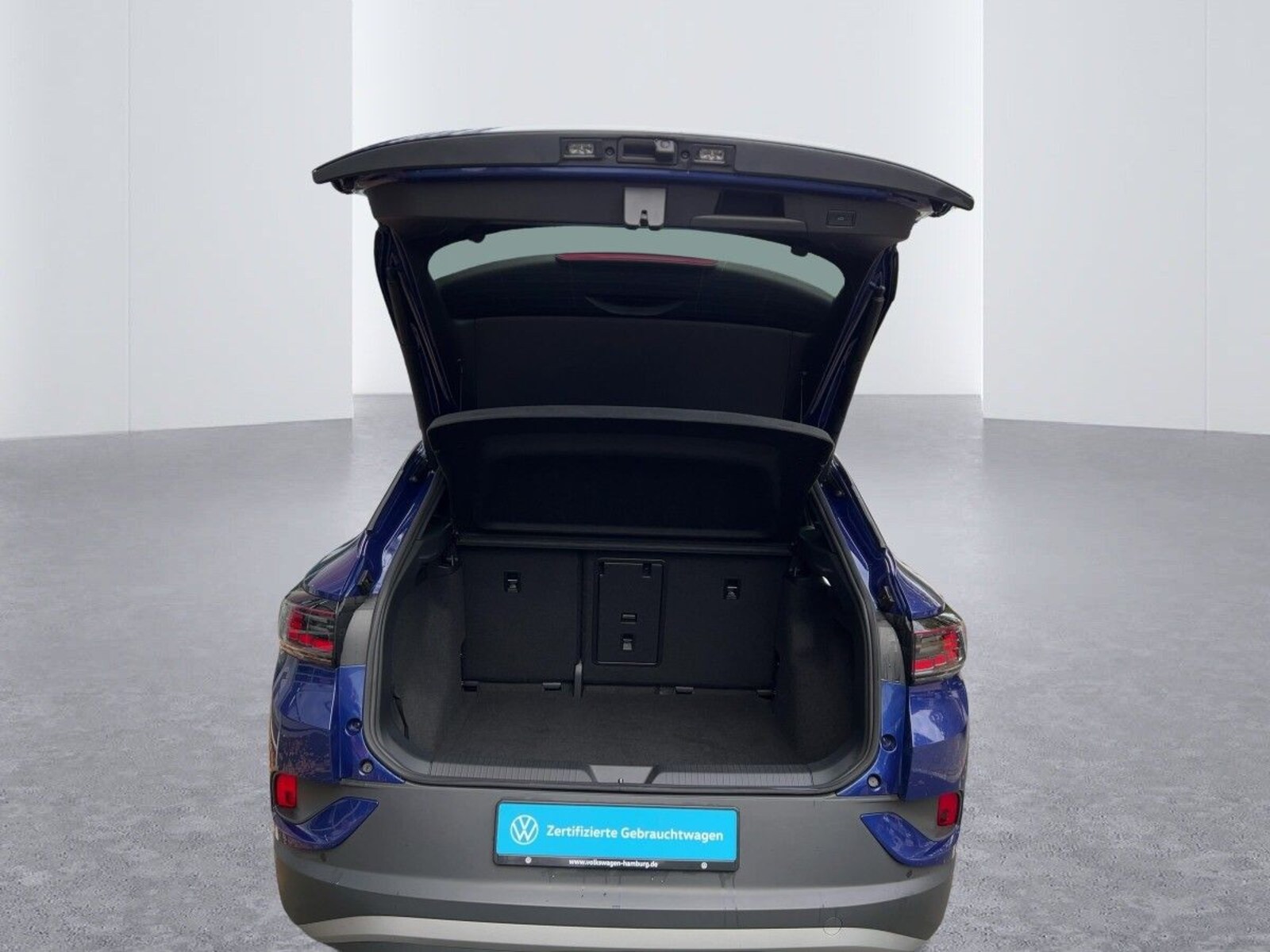 Volkswagen ID.4 – Bild 7
