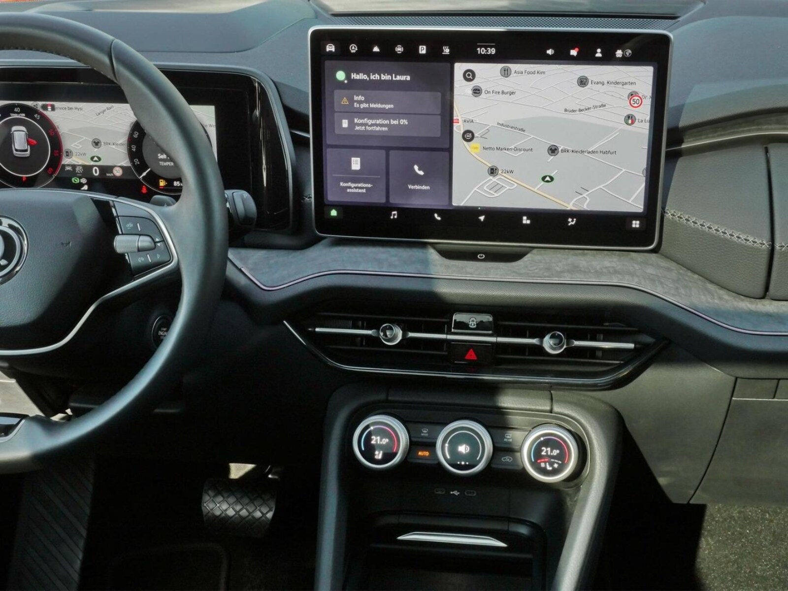 Škoda Kodiaq – Bild 5