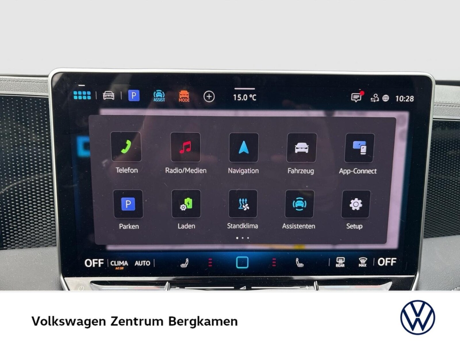 Volkswagen Passat – Bild 13