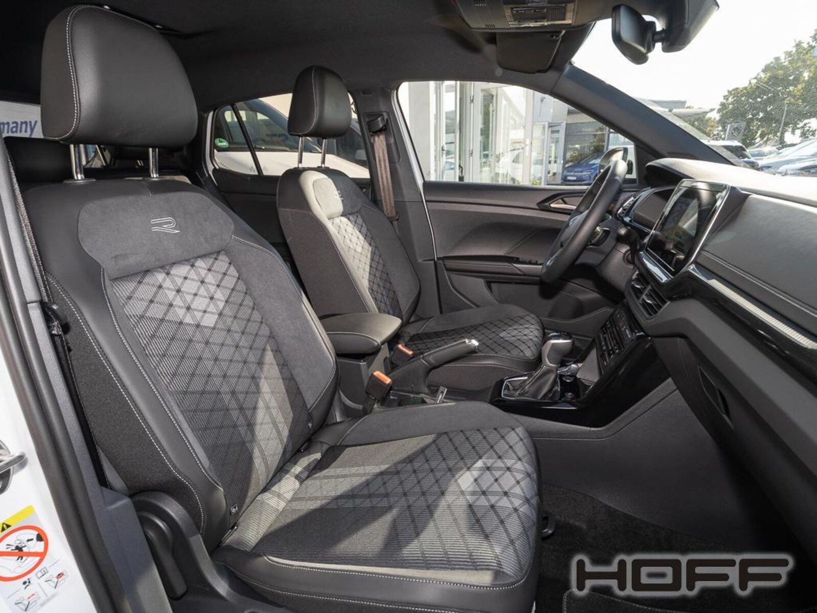 Volkswagen T-Cross – Bild 11