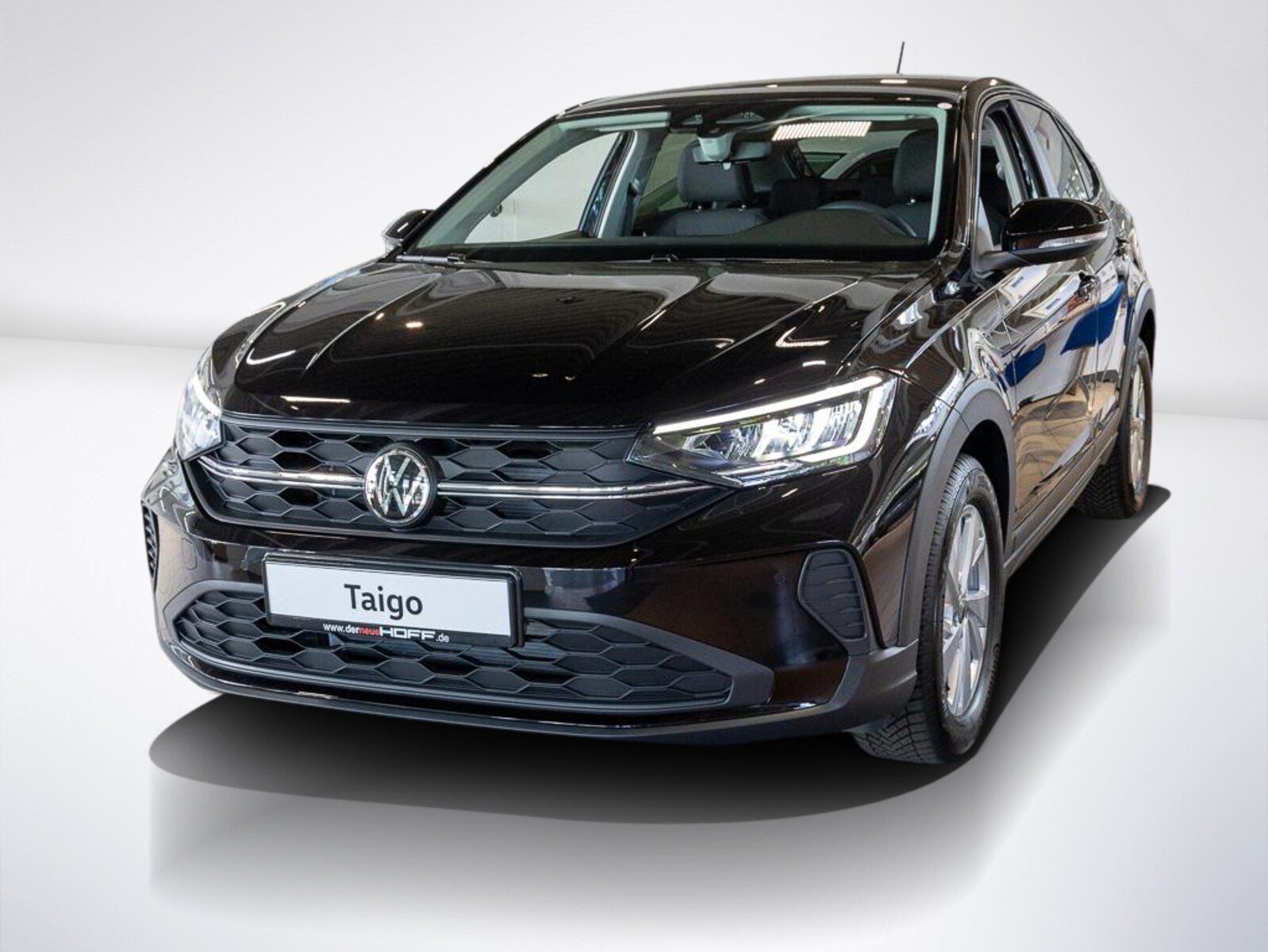 Volkswagen Taigo – Bild 14