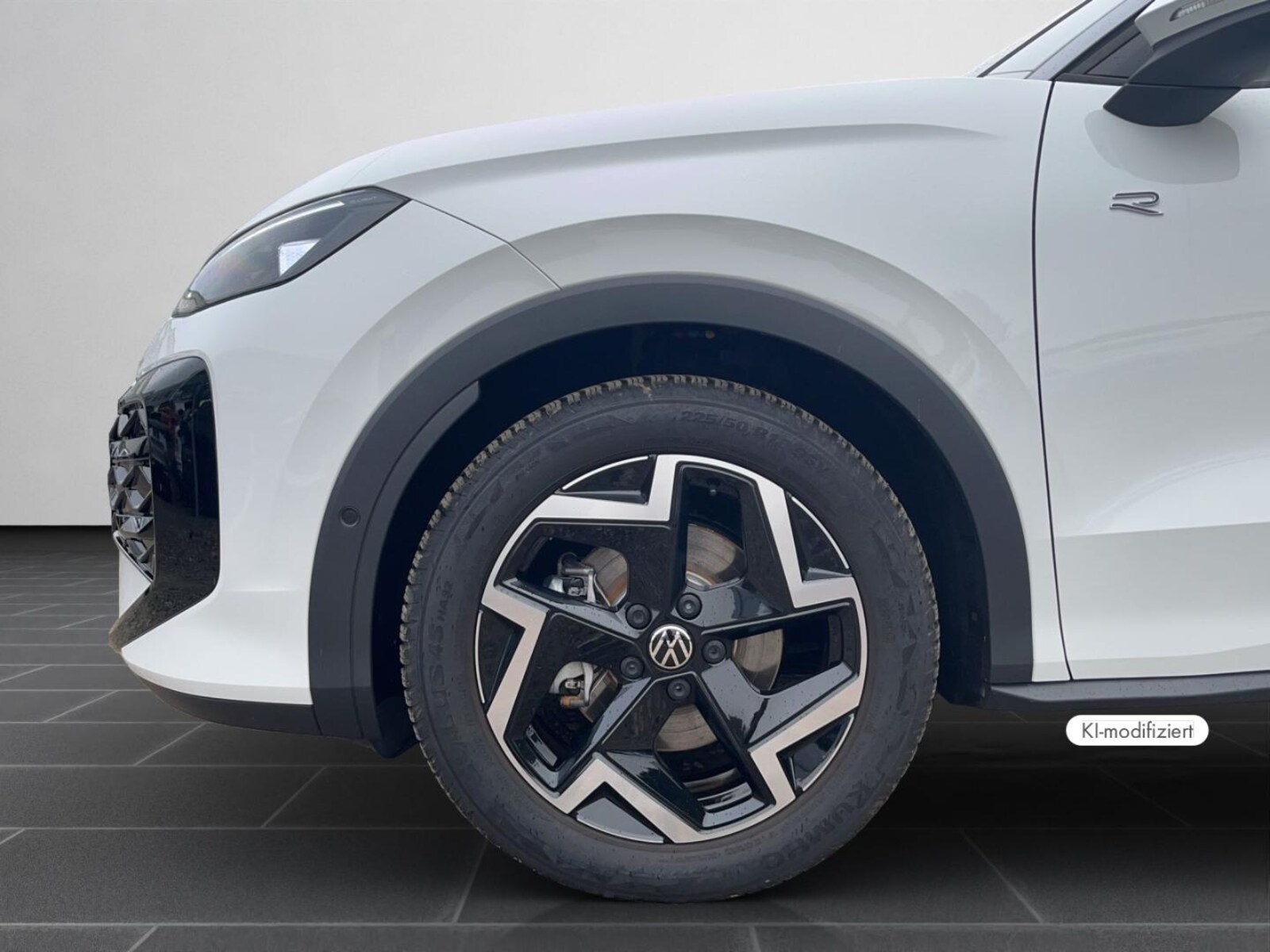 Volkswagen T-Roc – Bild 8