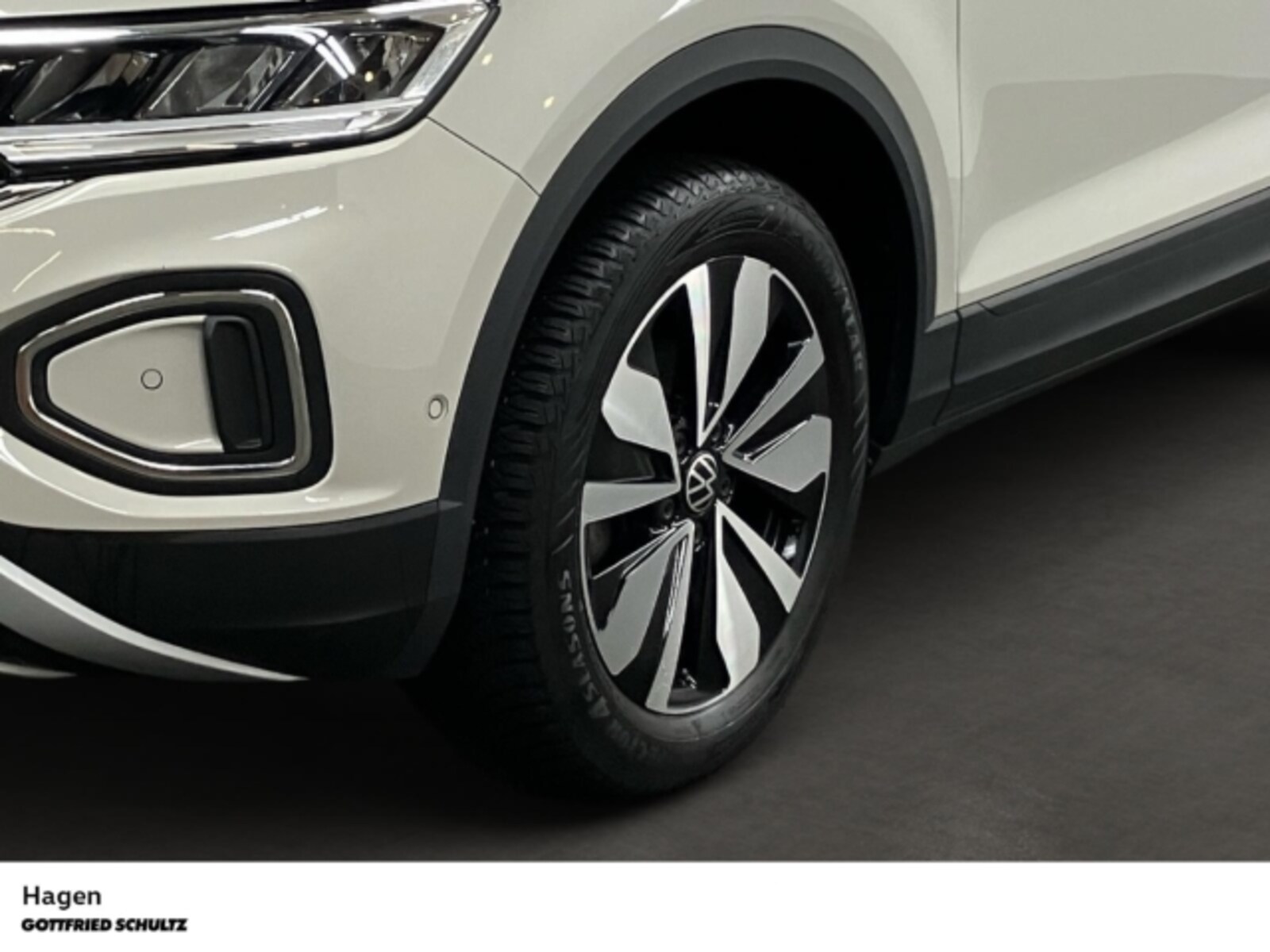 Volkswagen T-Roc – Bild 9