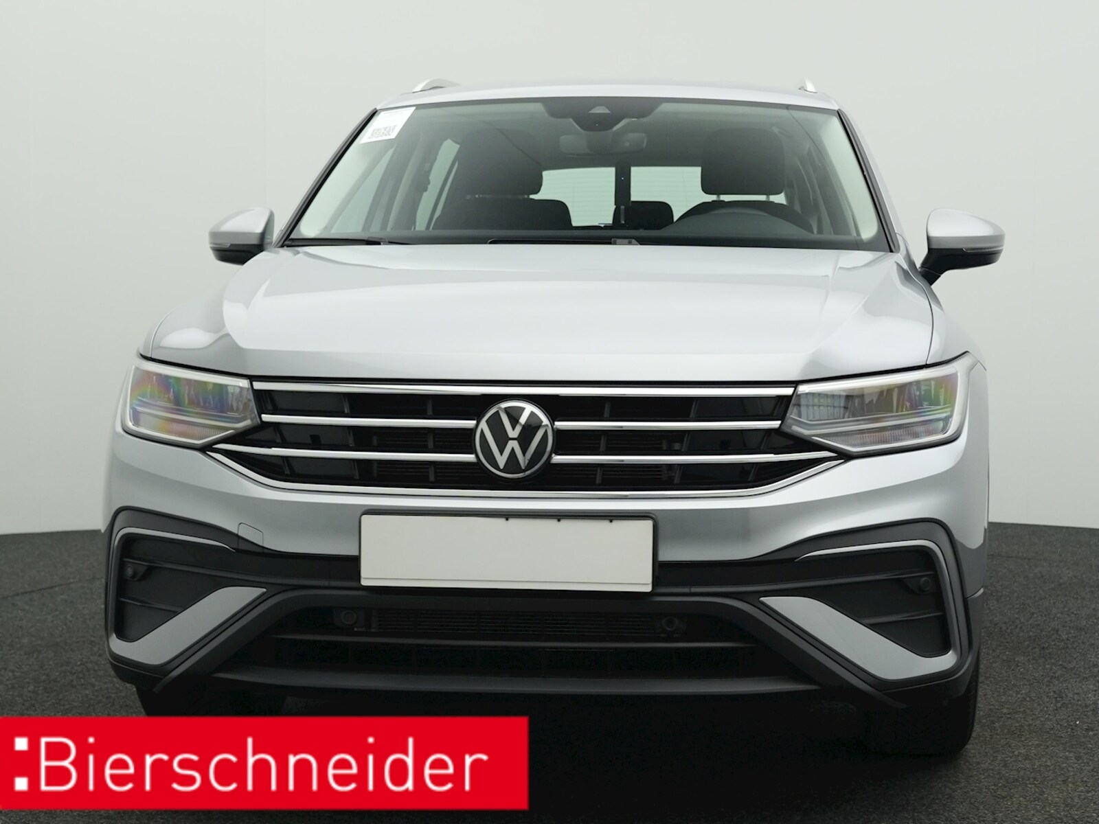 Volkswagen Tiguan Allspace – Bild 10