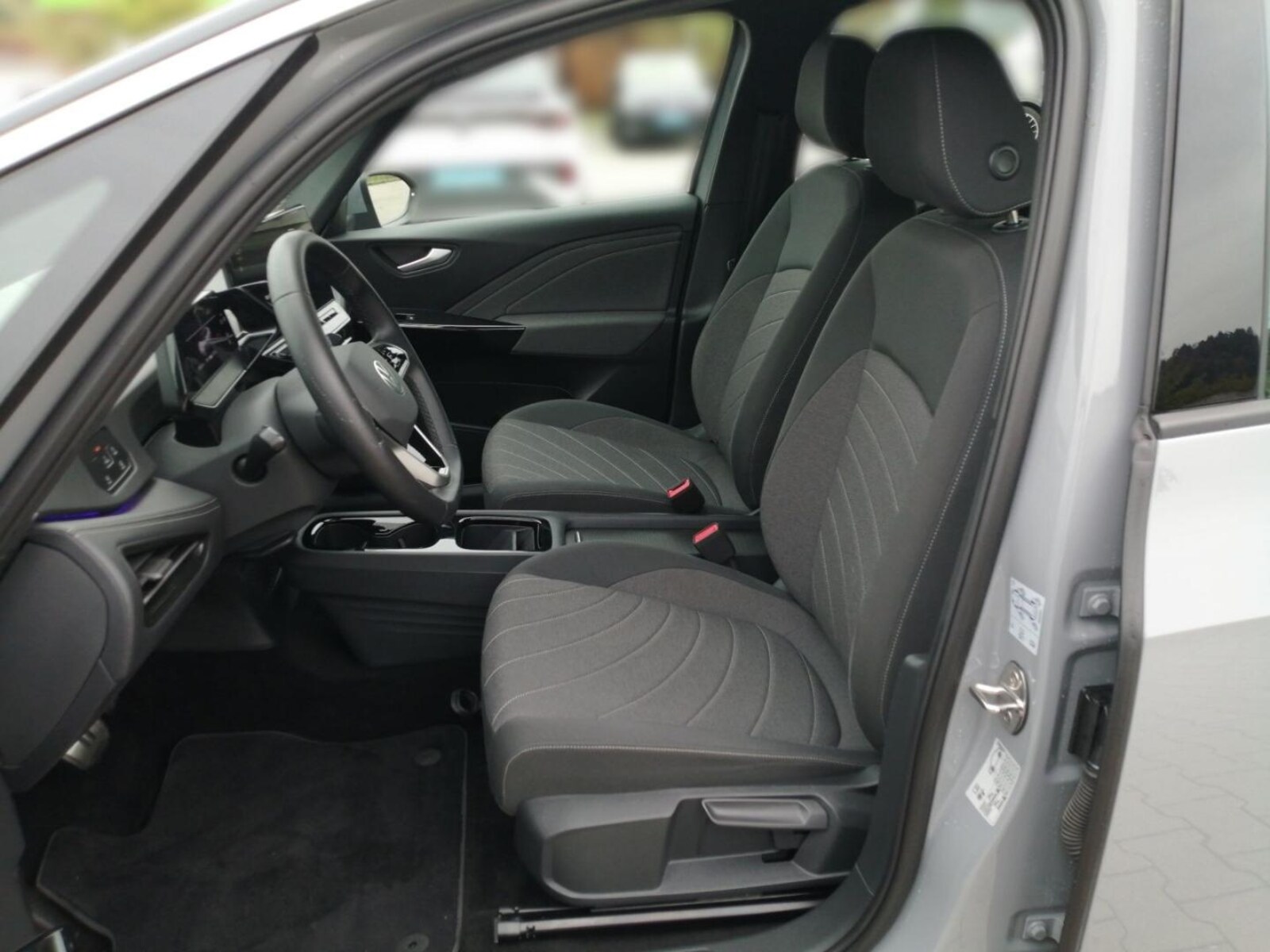 Volkswagen ID.3 – Bild 12