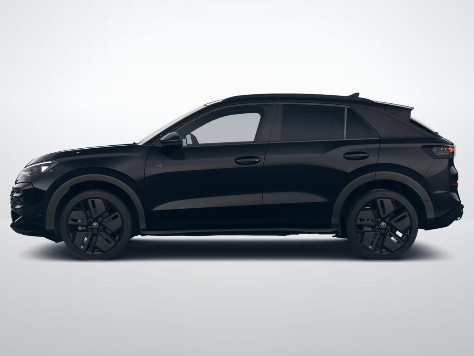 Volkswagen T-Roc – Bild 4