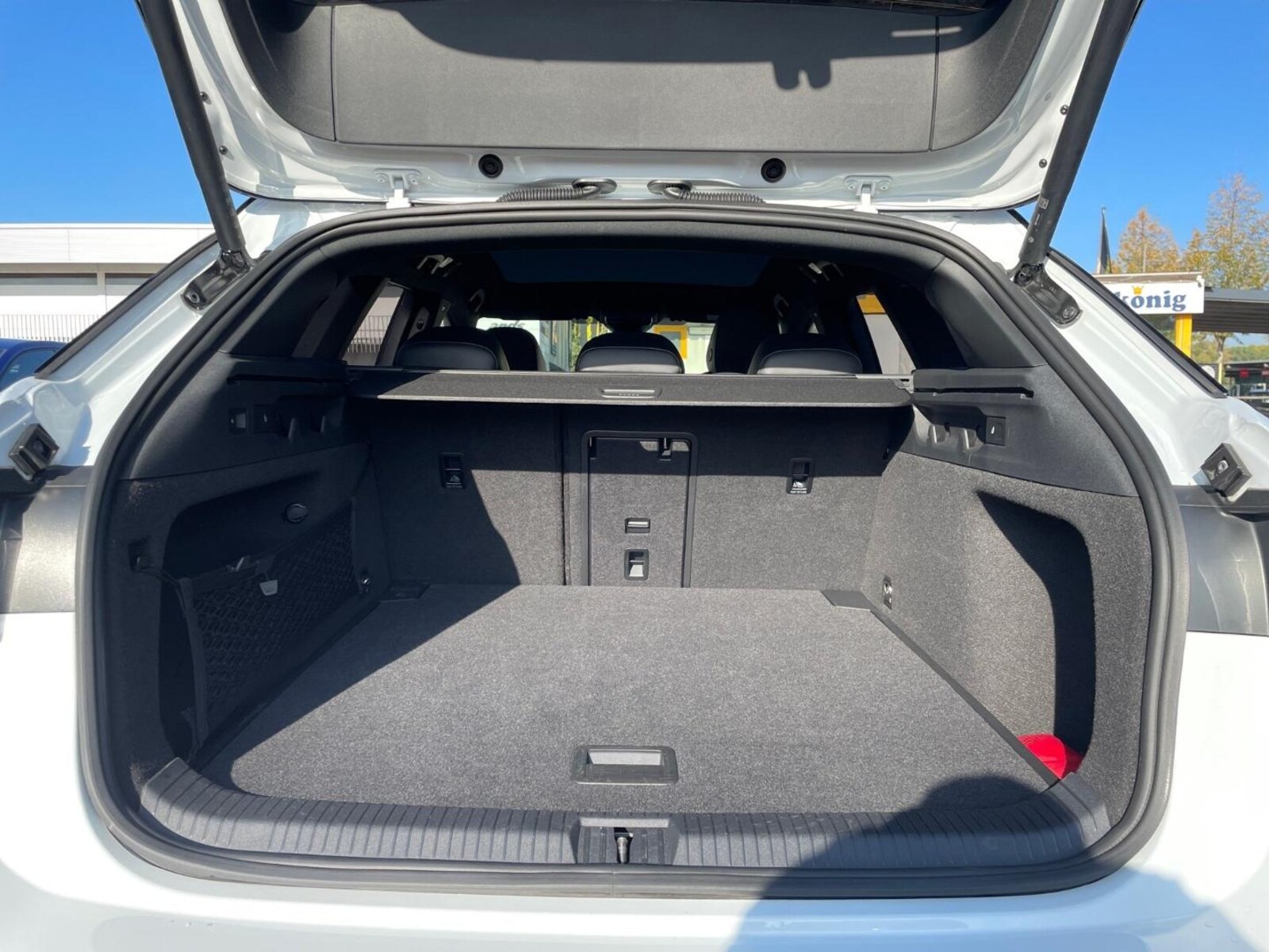 Volkswagen ID.7 Tourer – Bild 8