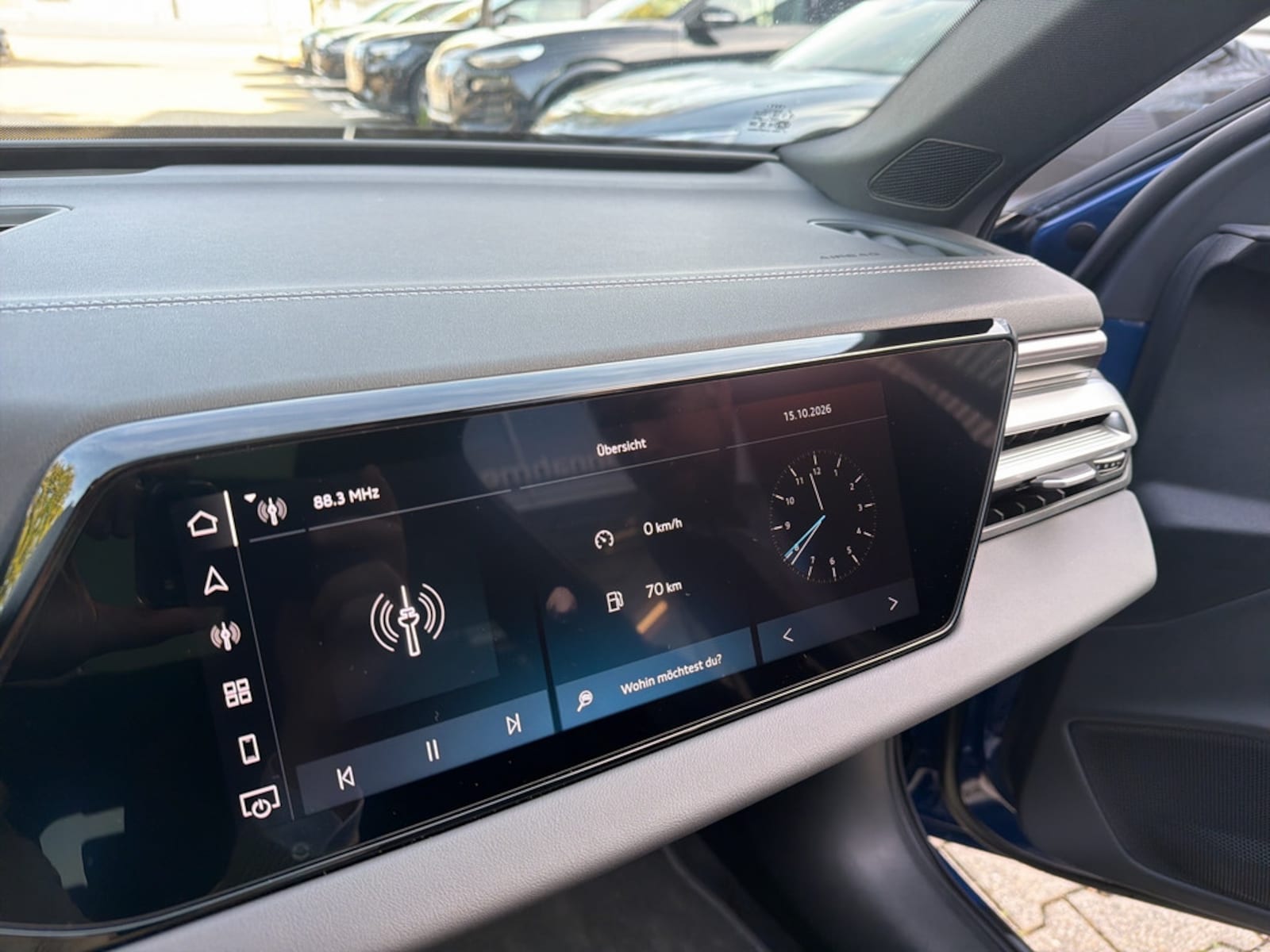 Audi A6 Avant – Bild 16