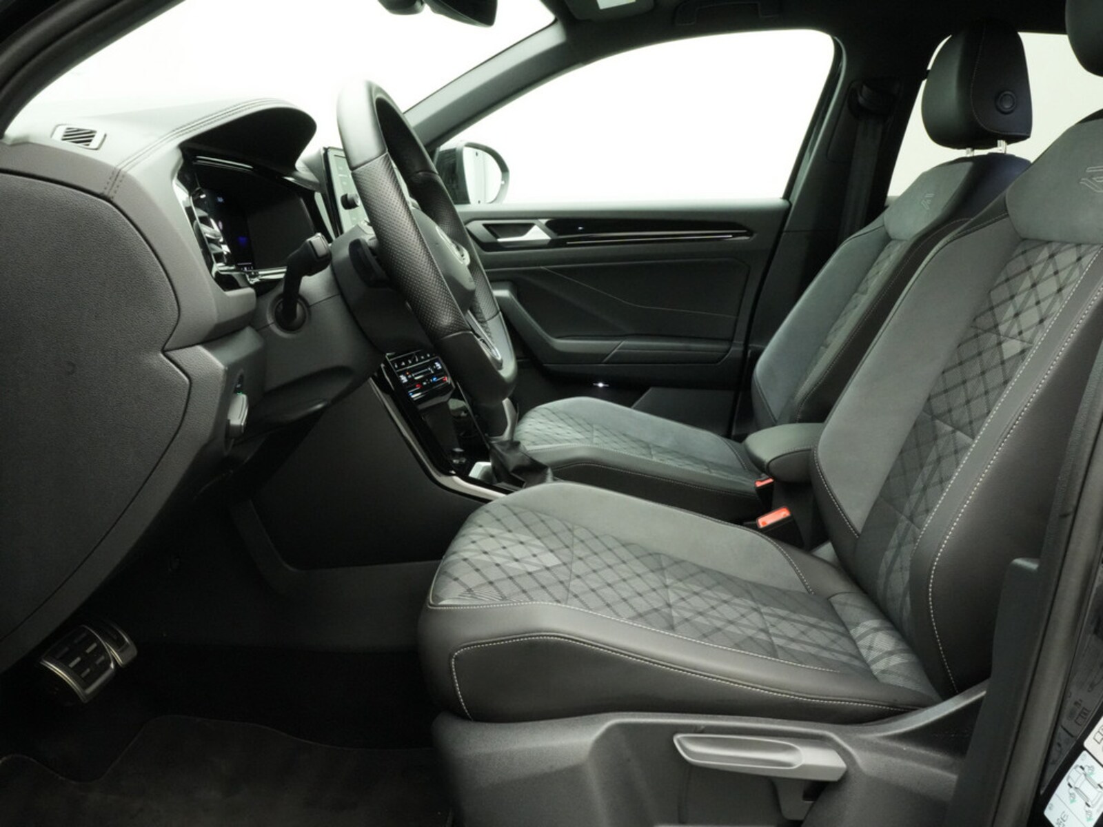 Volkswagen T-Roc – Bild 18