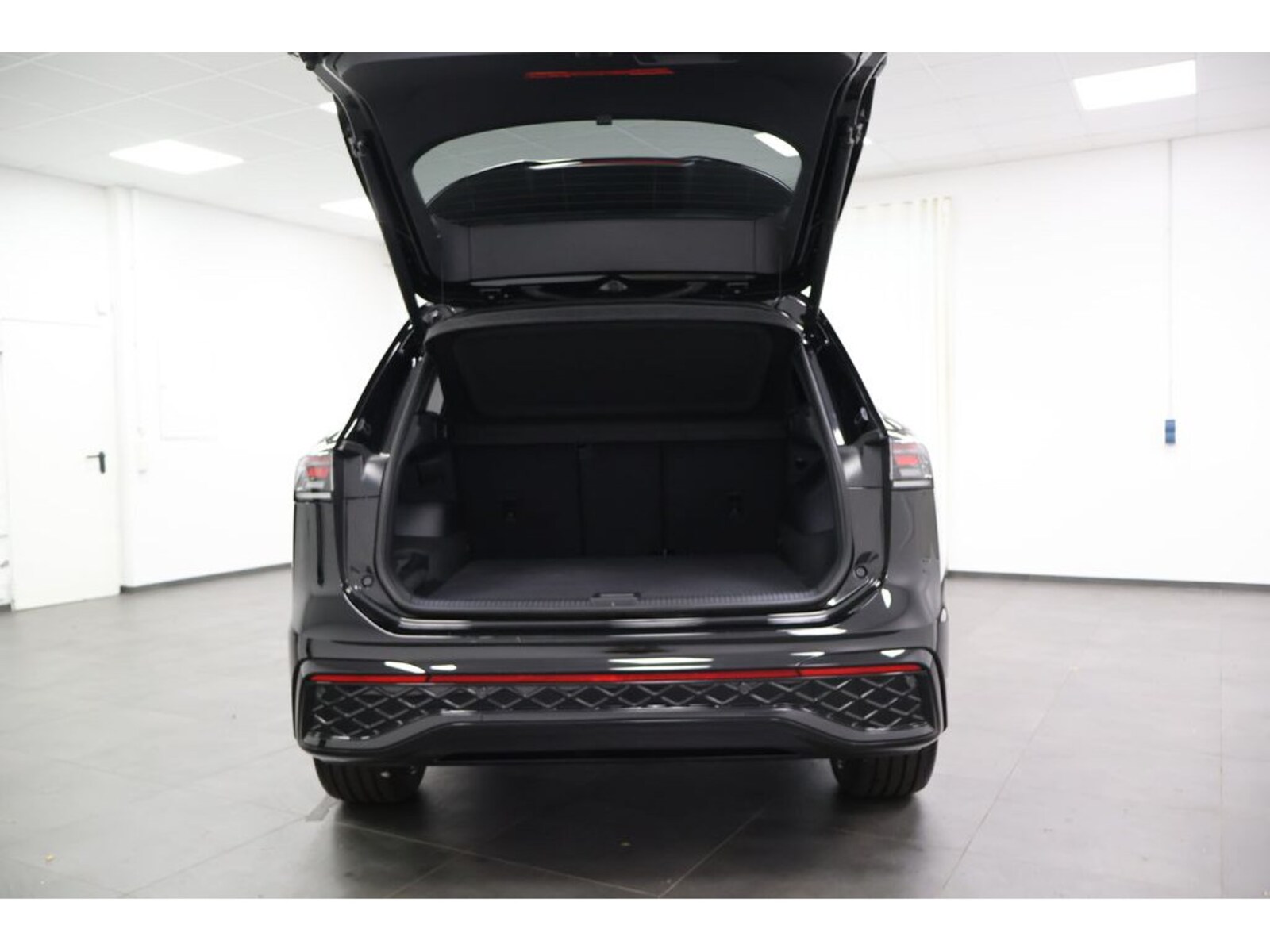 Volkswagen Tiguan – Bild 28