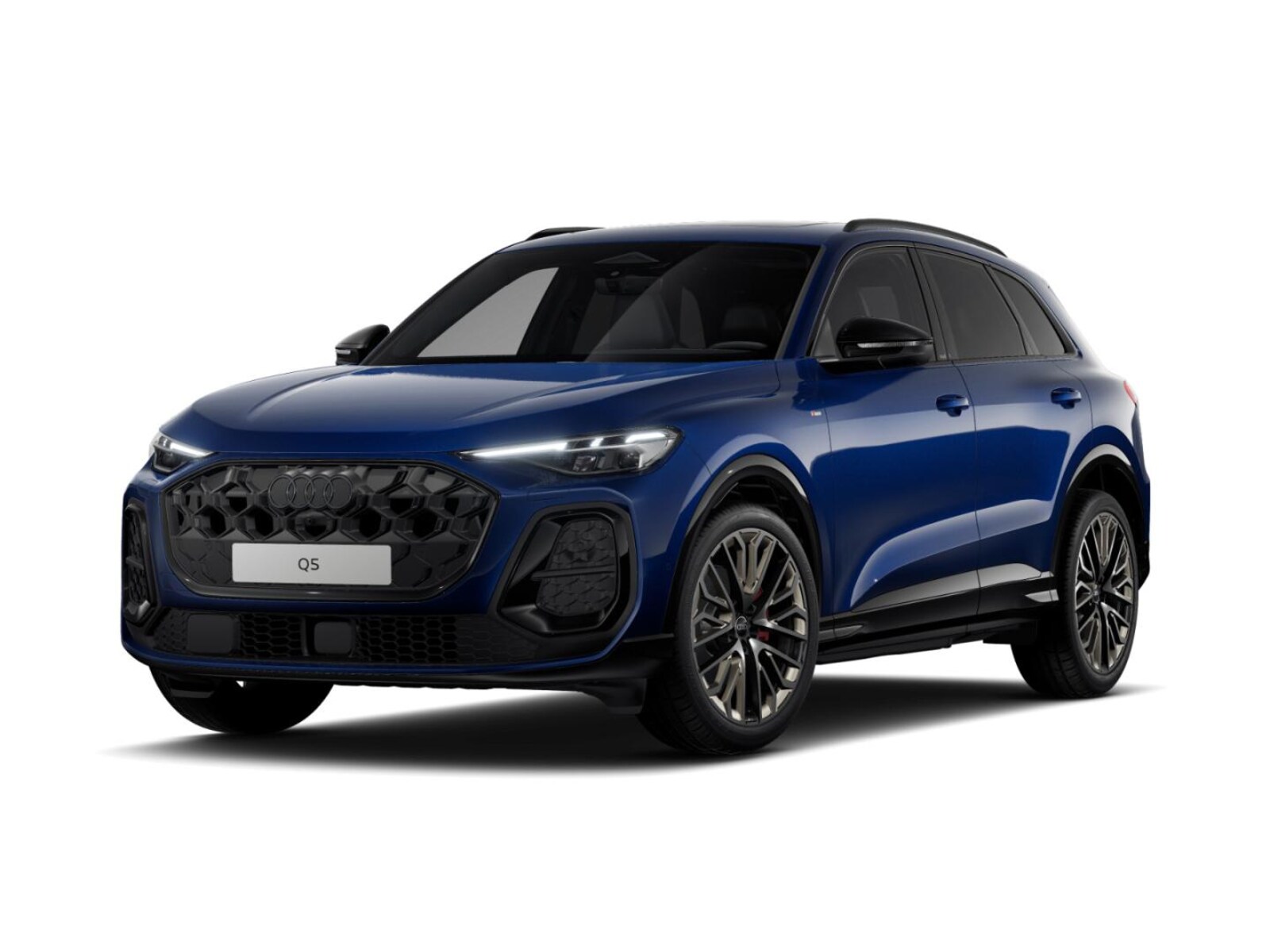 Audi Q5 – Bild 2