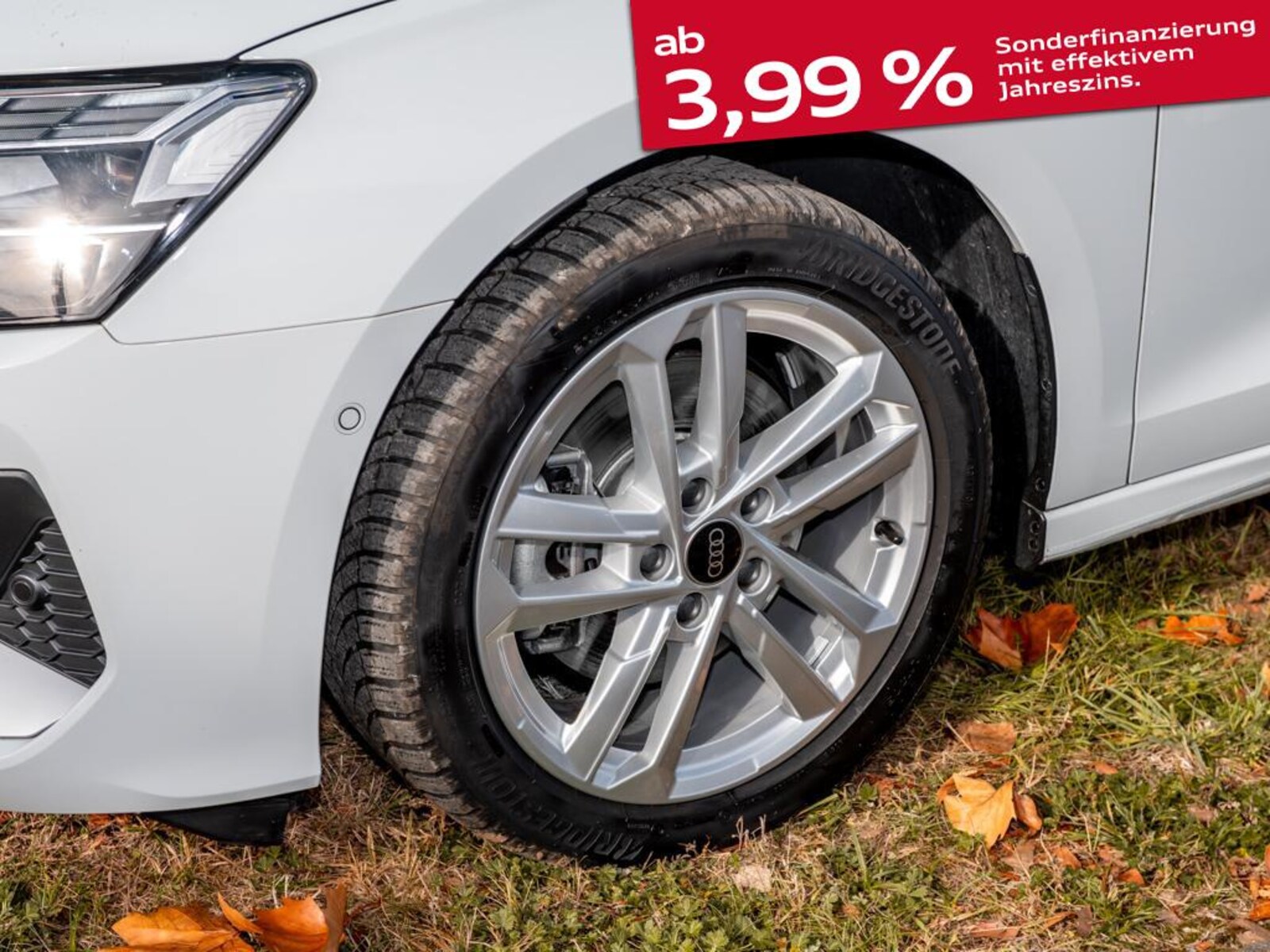 Audi A3 Sportback – Bild 10