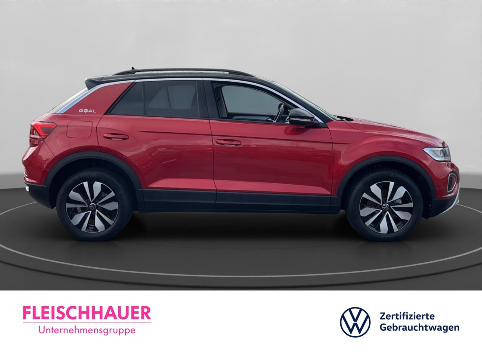 Volkswagen T-Roc – Bild 9