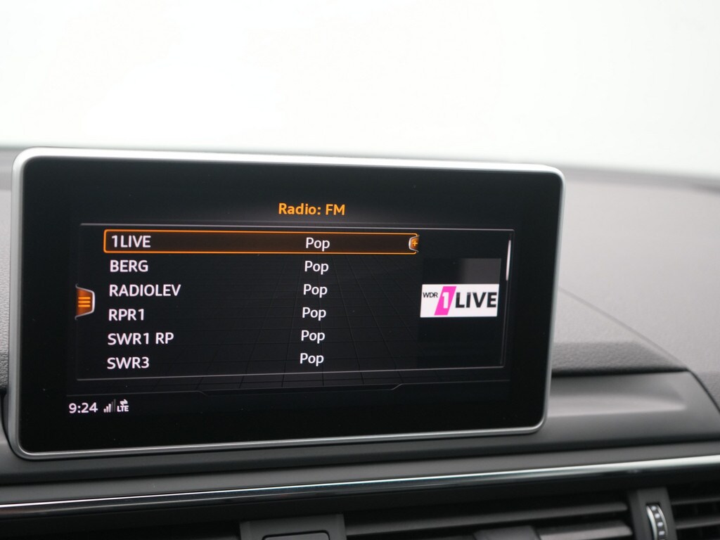 Image about Audi S4 Avant 3.0 TFSI quattro tiptronic