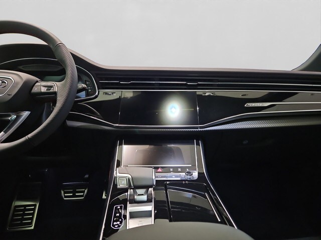 Image about Audi Q8 SUV 50 TDI quattro tiptronic