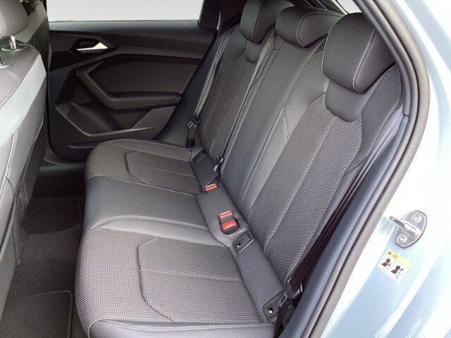 Image about Audi A1 allstreet 30 TFSI S tronic